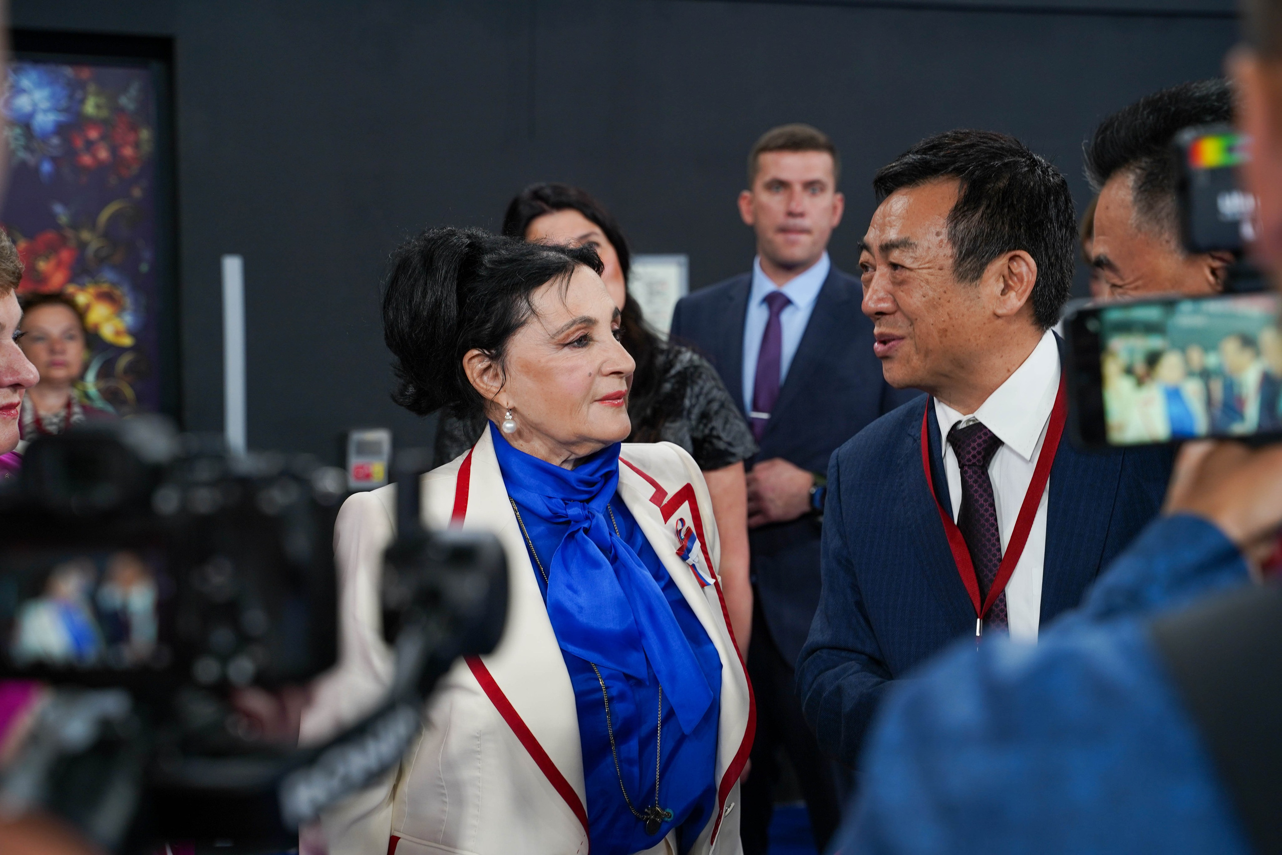 Фоторепортаж. Фотограф-видеограф в Москве Анна Калинцева