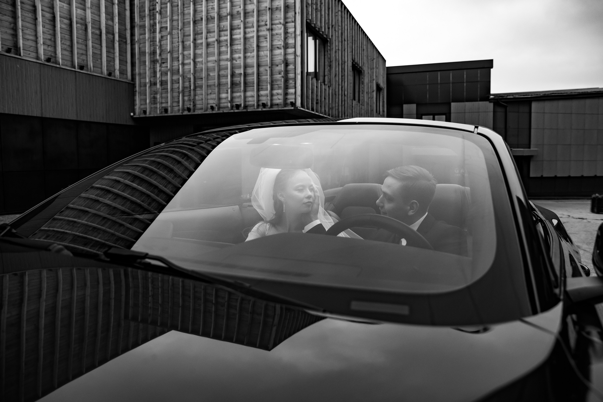 Владислав & Дарья. Romanovs | Свадебный фотограф и видеограф Чебоксары Казань Москва