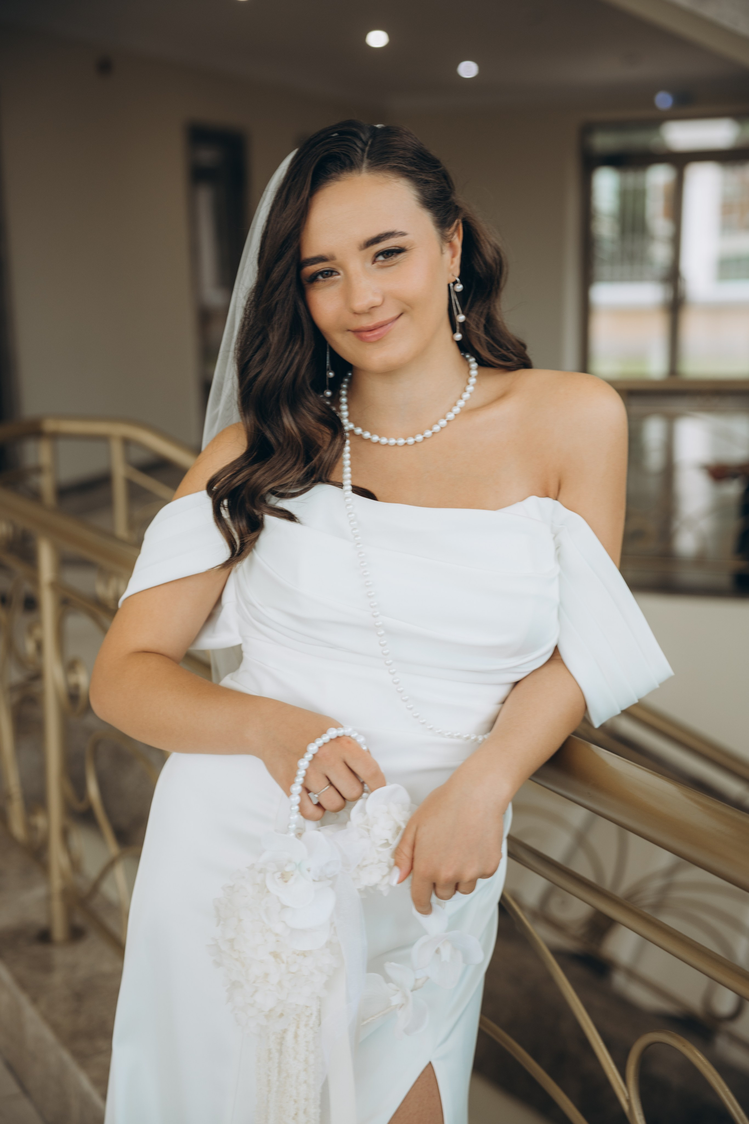 Алексей & Вероника (Регистрация в загсе). Свадебный, семейный фотограф в Иркутске Светлана Макаричева