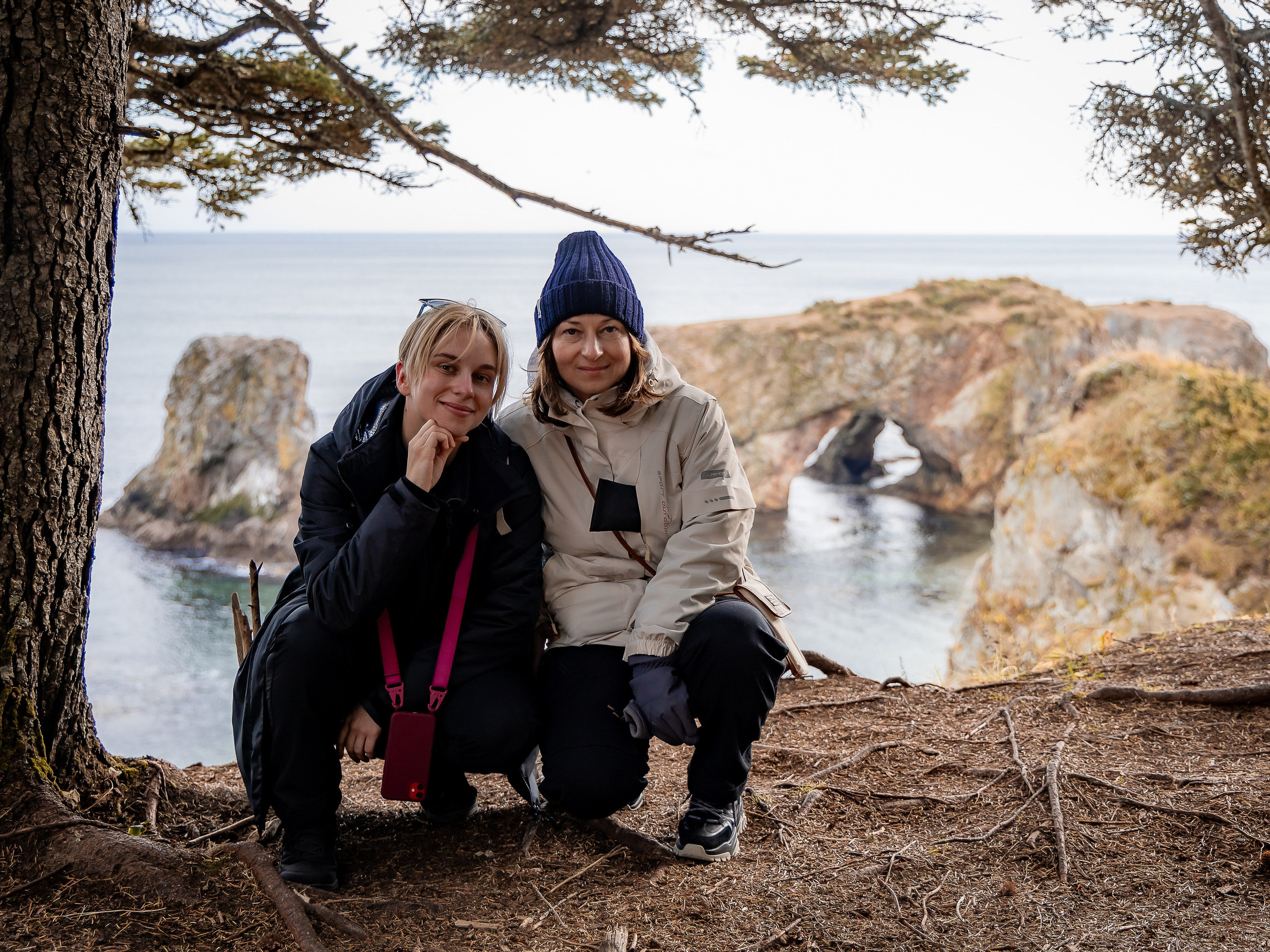 Мыс Великан. Инга Кузьминская ТОП-фотограф г. Корсаков