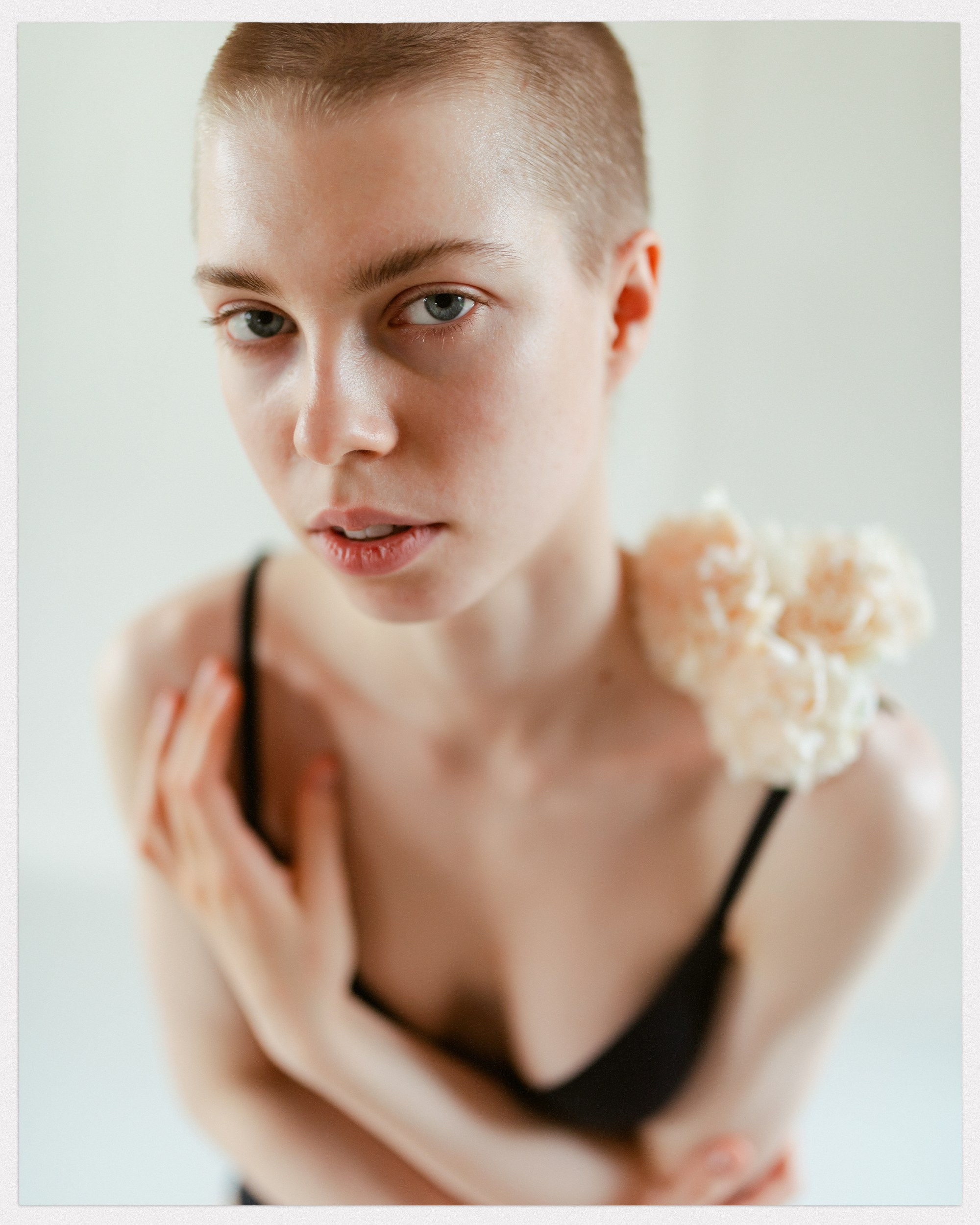 Лиза. Александра Мельник I Фотограф Москва