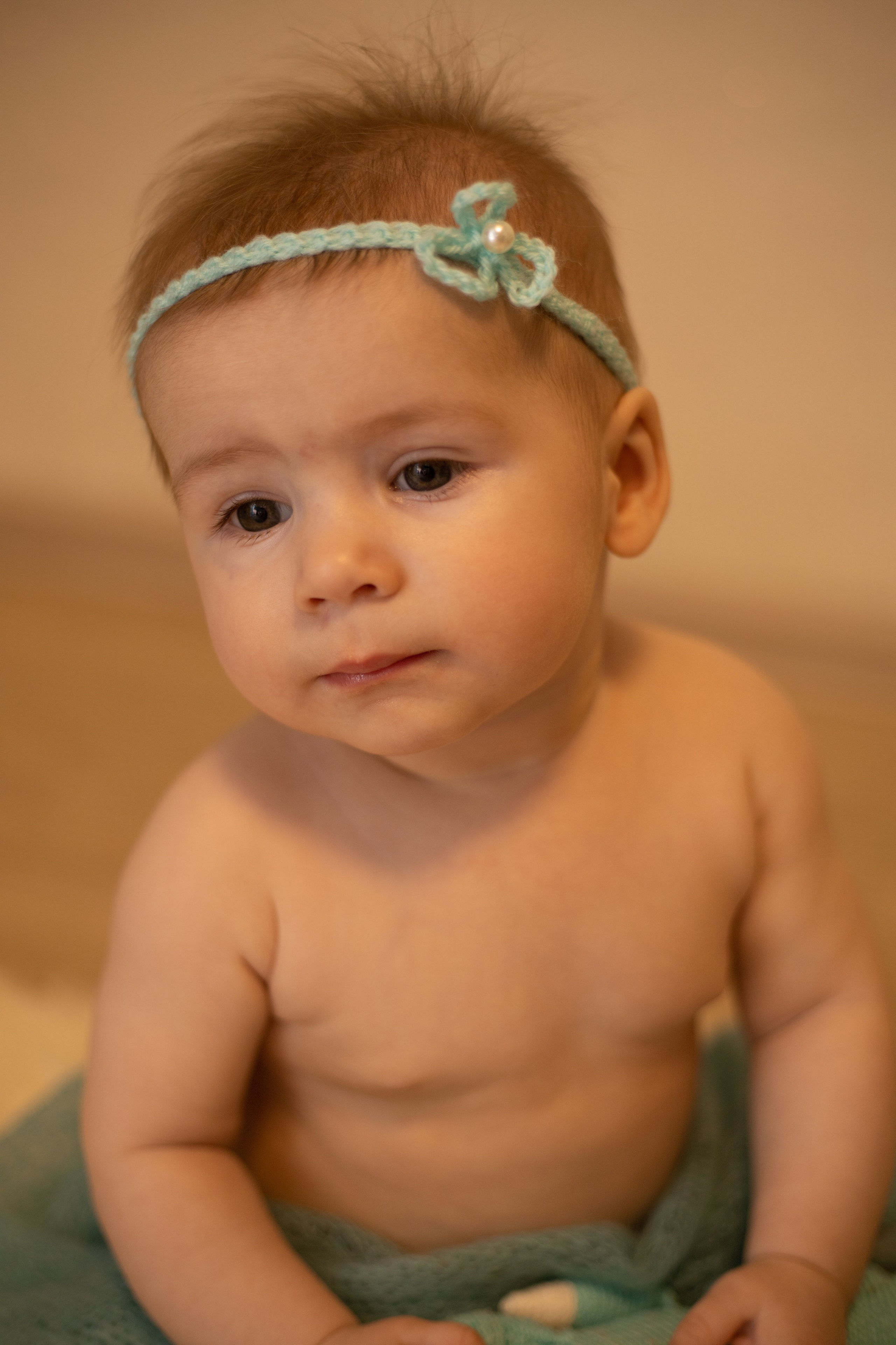 Детские фотосессии. Фотограф новорожденных в Екатеринбурге