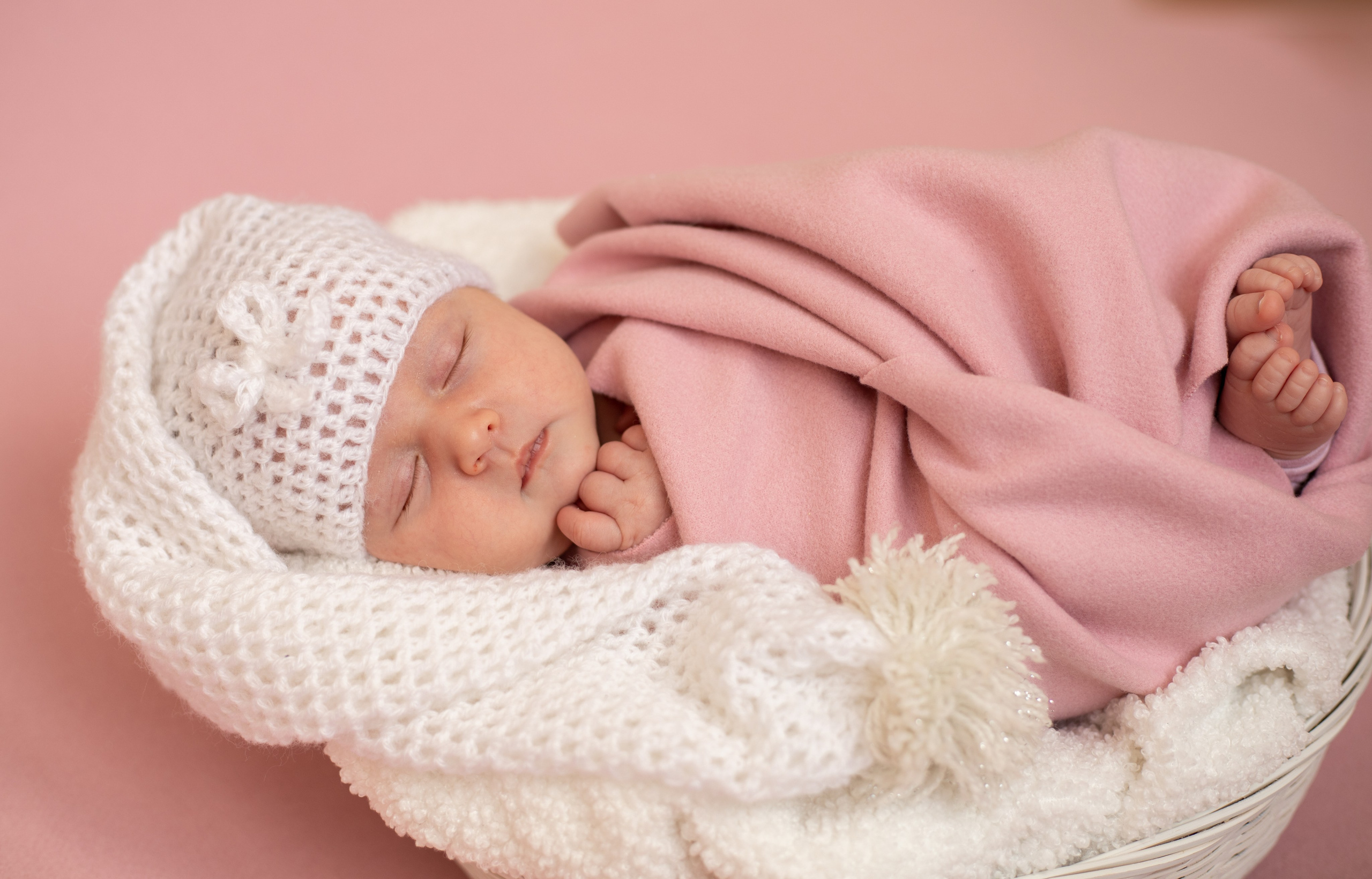 Новорожденные. Фотограф новорожденных в Екатеринбурге