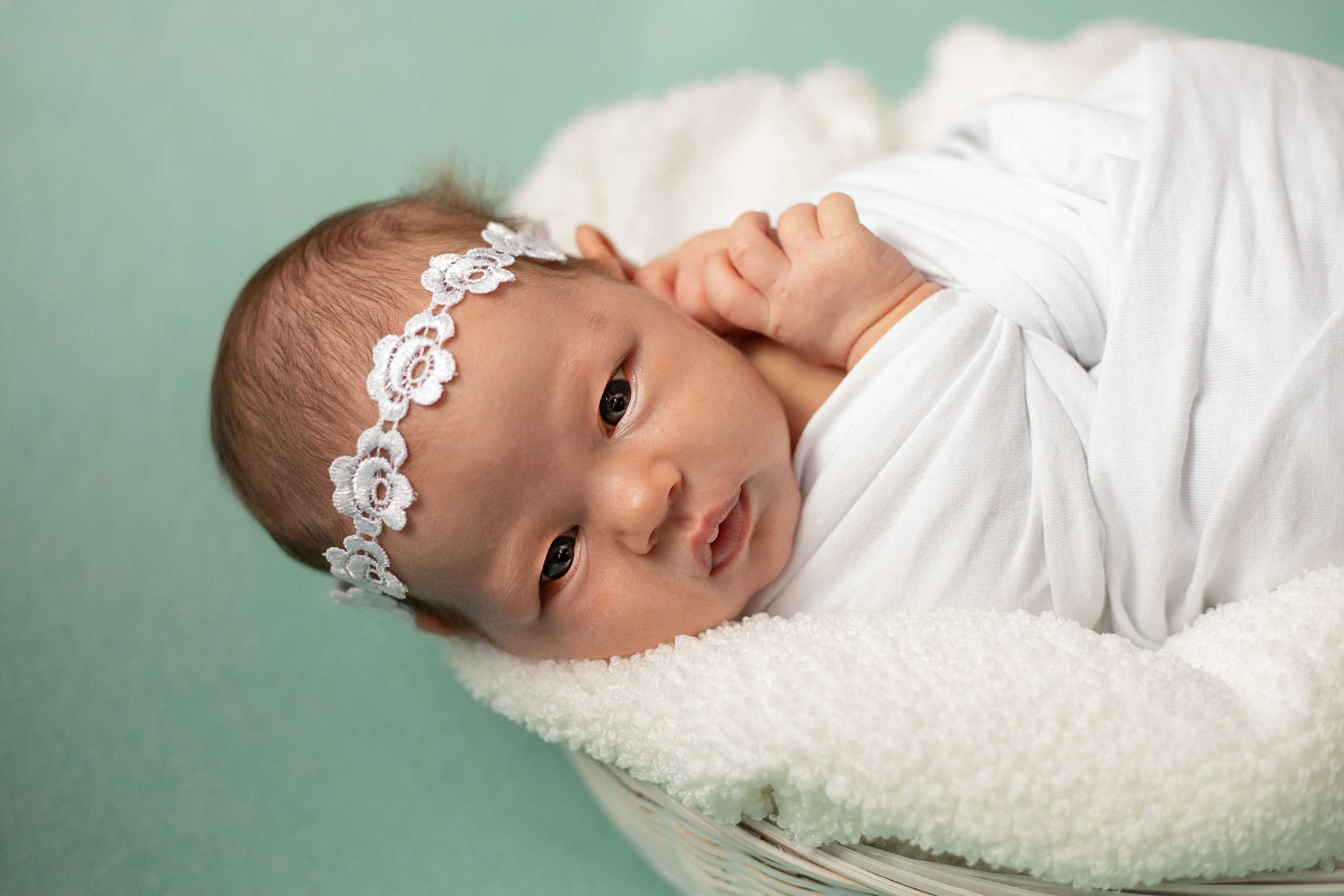 Новорожденные. Фотограф новорожденных в Екатеринбурге