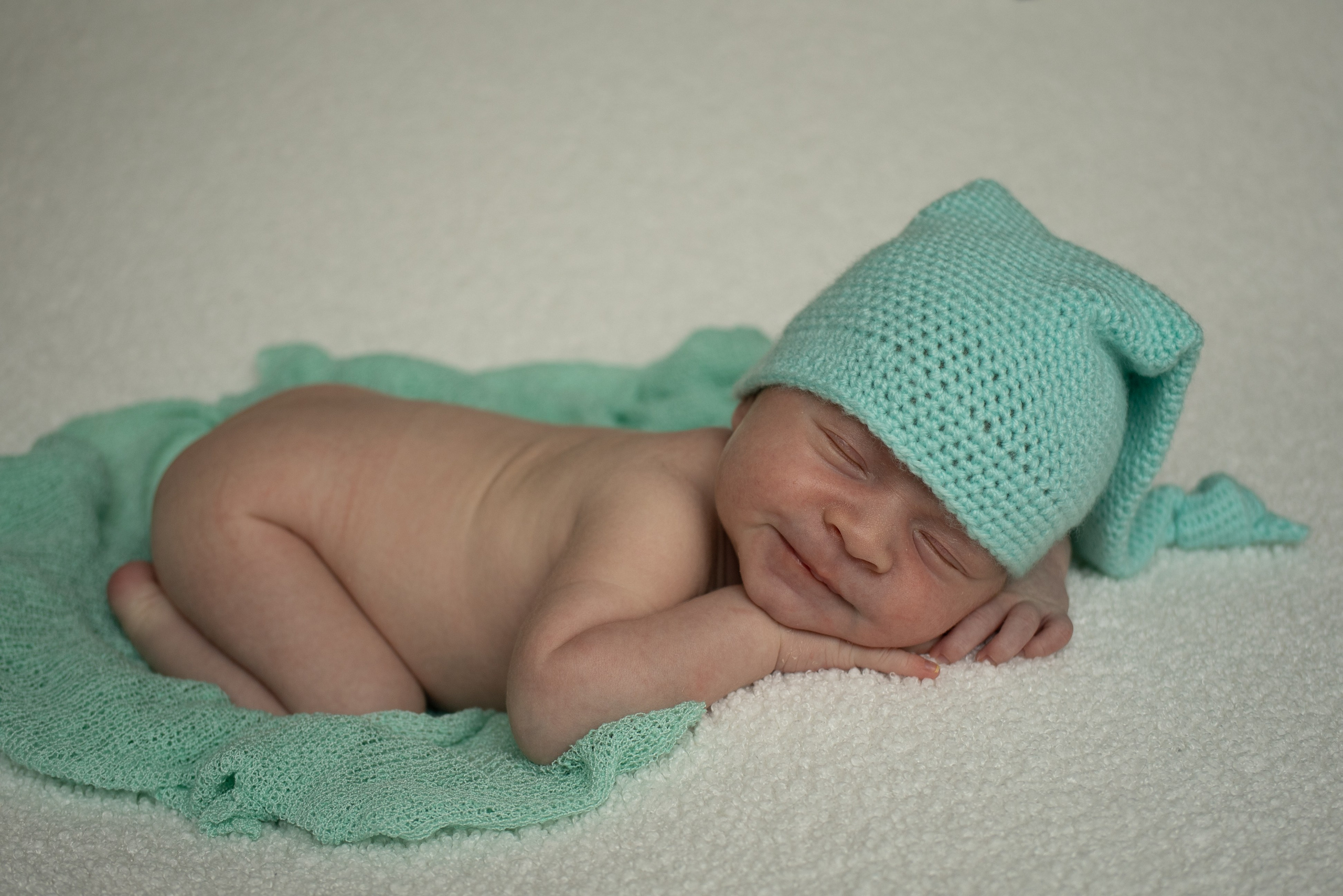 Новорожденные. Фотограф новорожденных в Екатеринбурге
