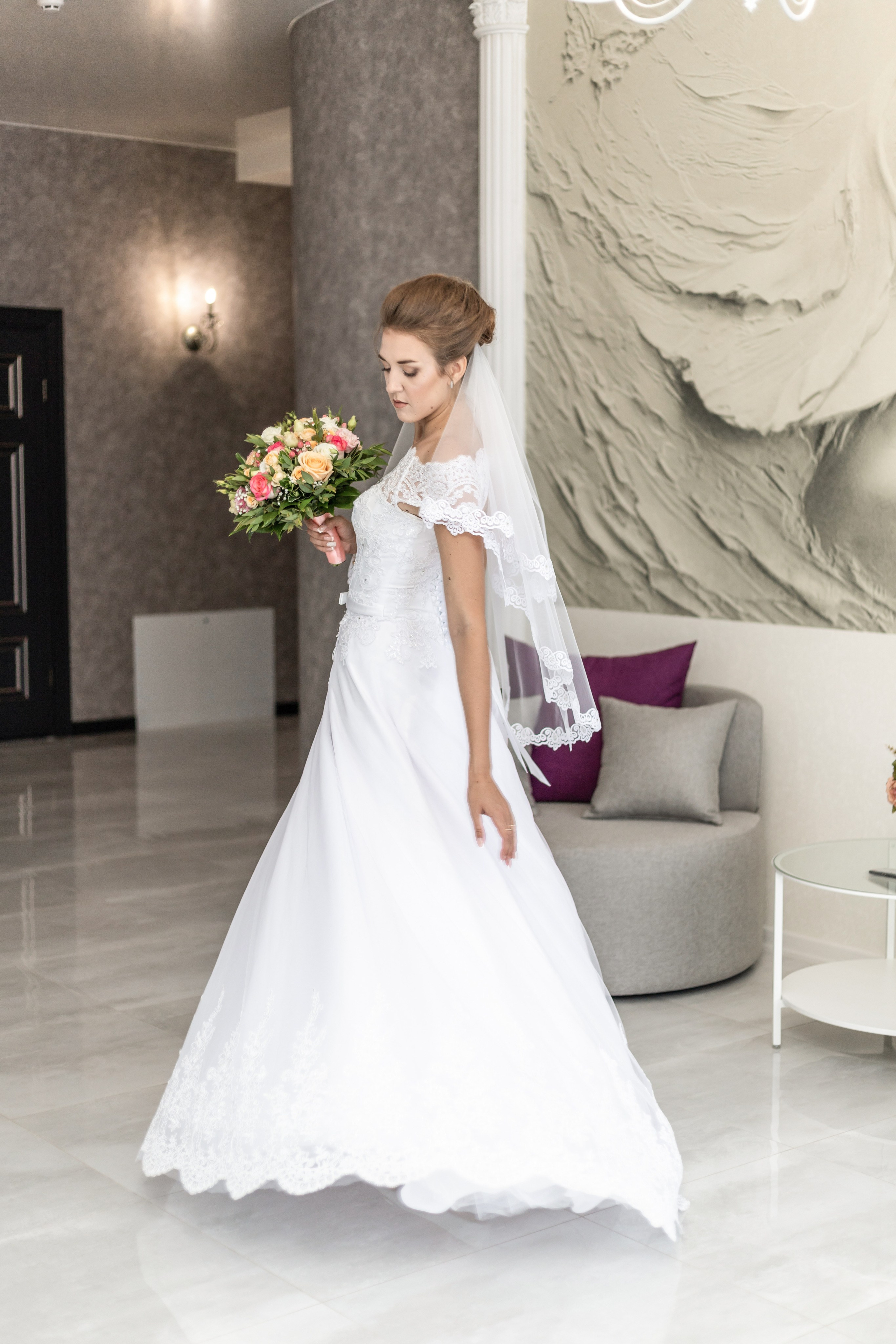 Свадебные истории. Фотограф Семикаракорск Евгений Нагорский Семикаракорске