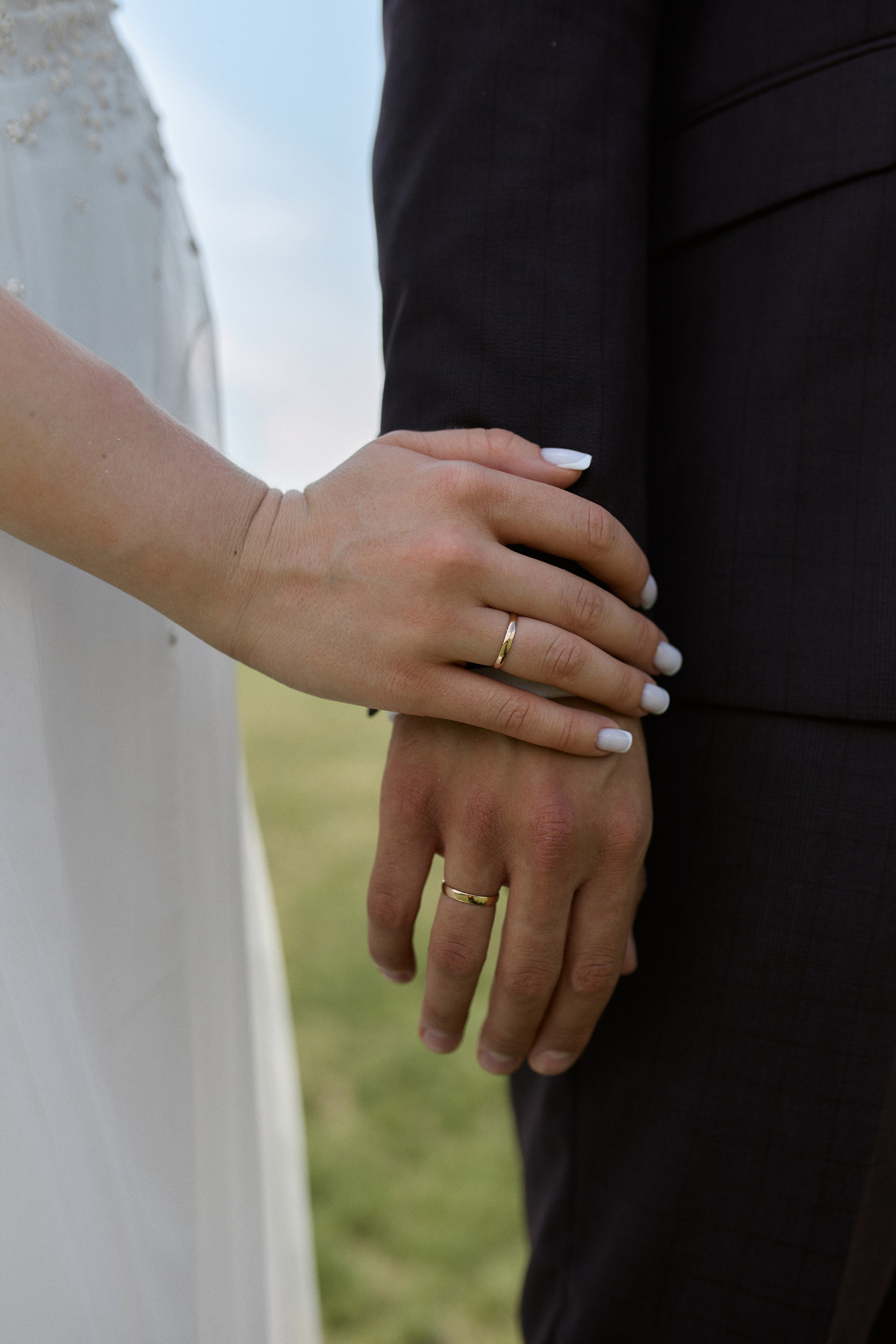 Матвей и Юлия