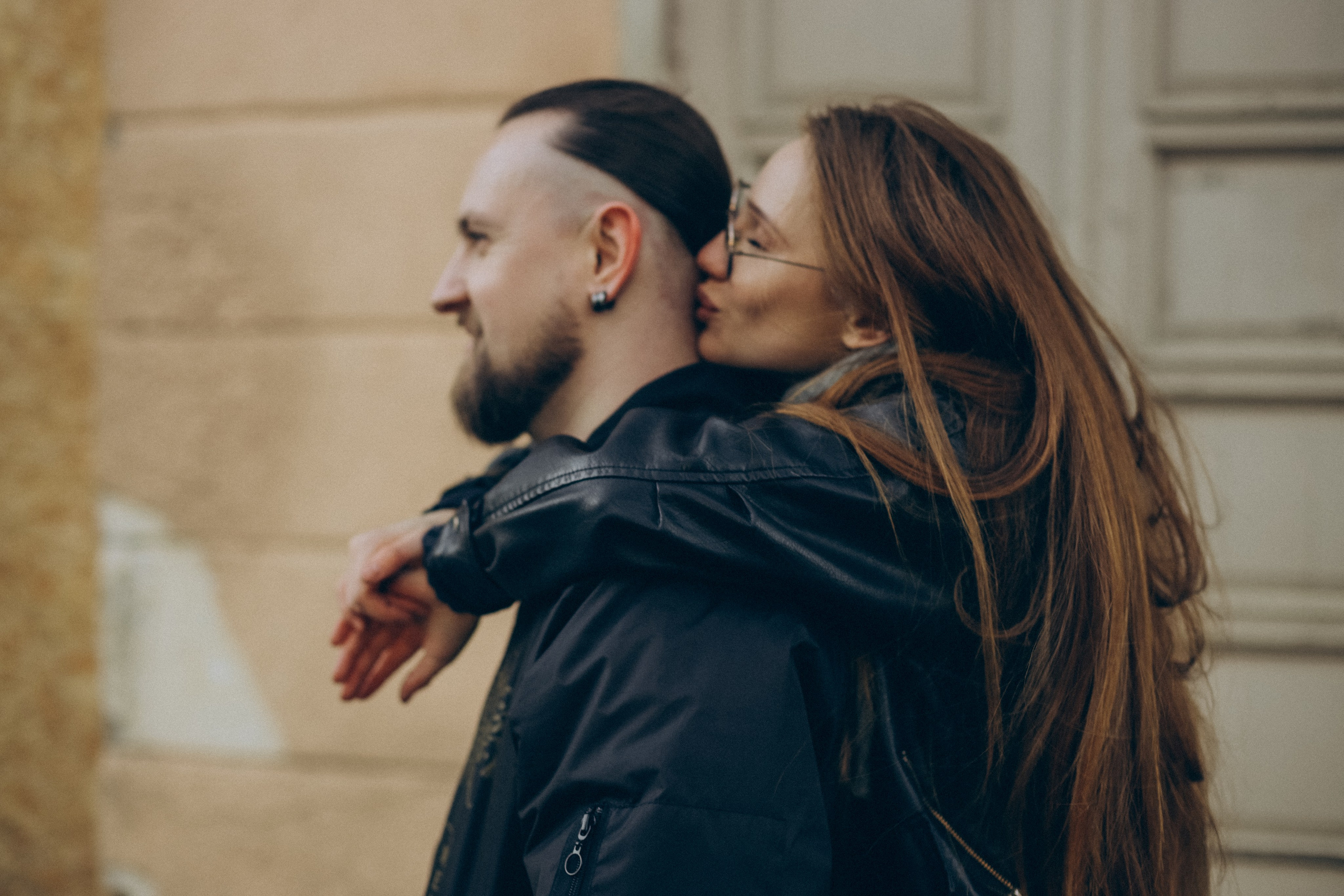 Вика и Саша. Семейный фотограф Анапа