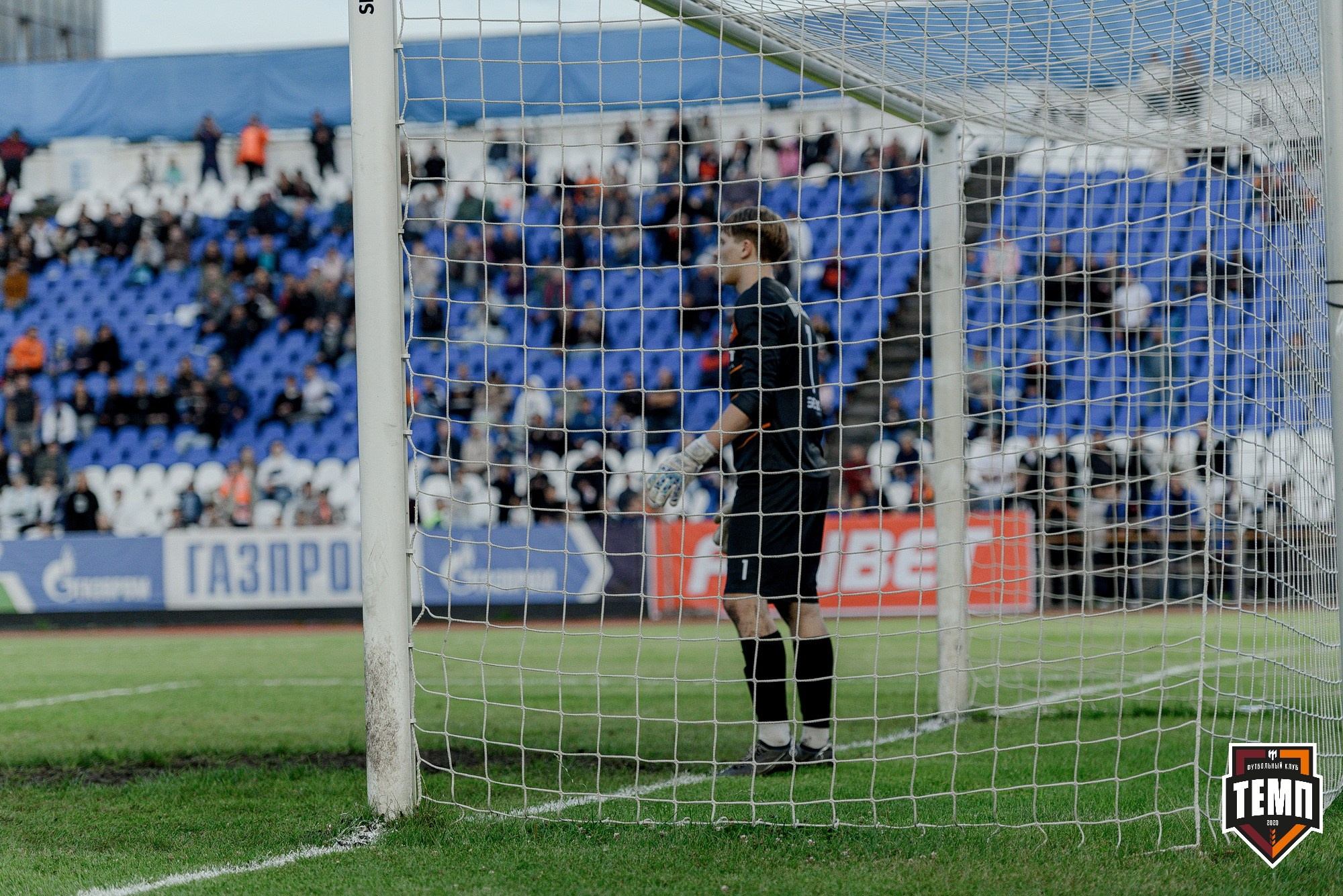 FONBET Кубок России по футболу 2025. Свадебный и репортажный фотограф Никита Сницарев в Барнауле