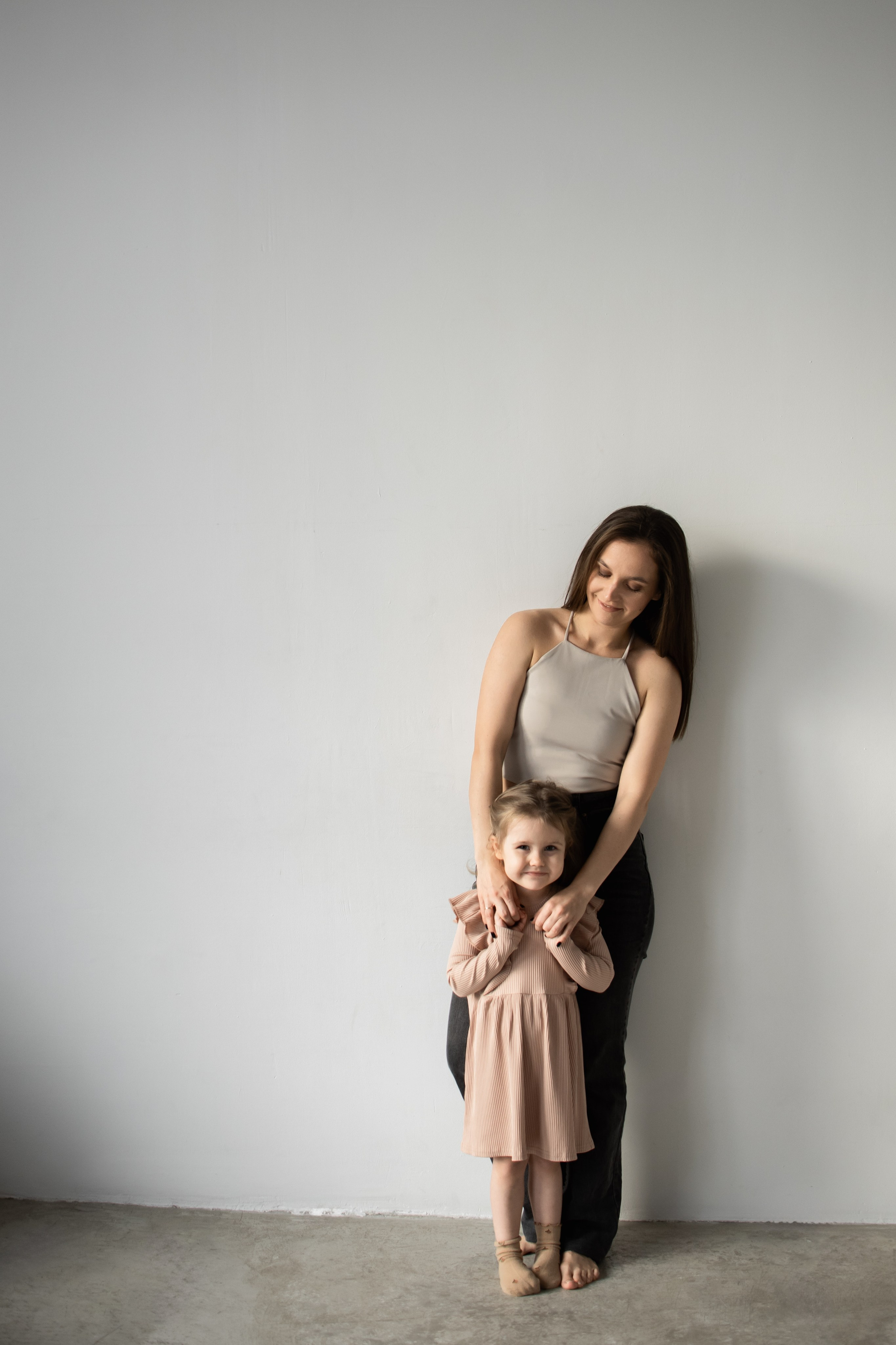 Виталий, Вера и Сашенька. Фотограф Челябинск Екатерина Миниханова