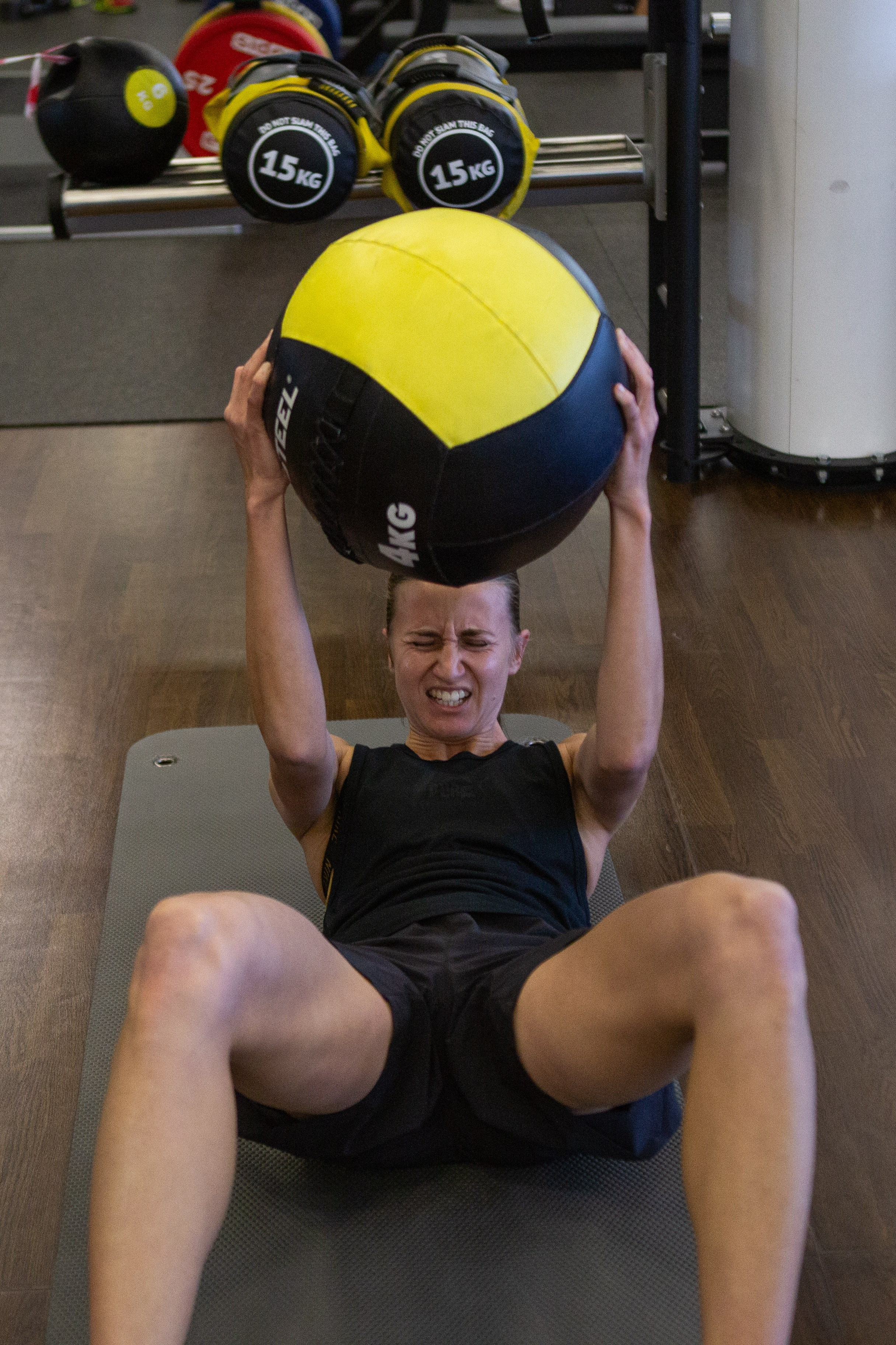 OCR Indoor Light. Кутузов Евгений Фотограф в Южно-Сахалинске