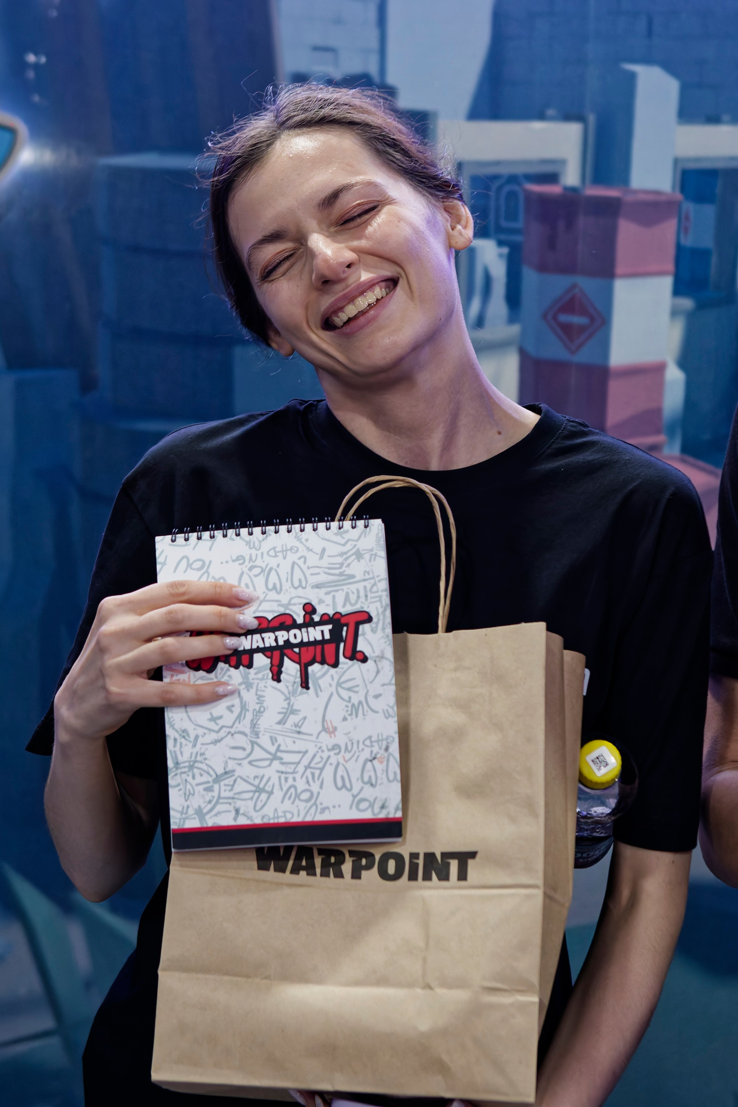 Турнир Warpoint battle, 2 сезон. Кутузов Евгений Фотограф в Южно-Сахалинске