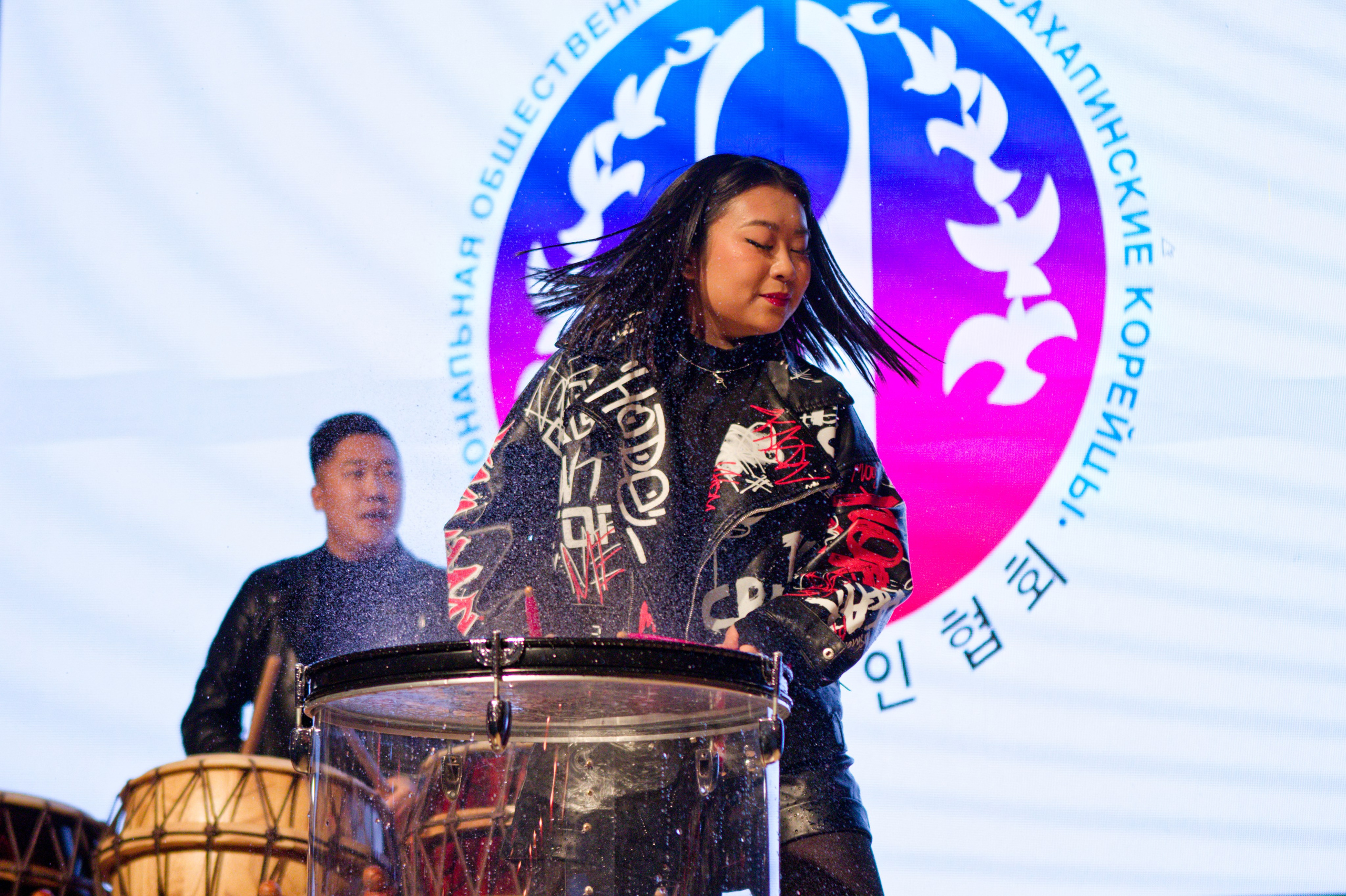 Новый Год по лунному календарю. Кутузов Евгений Фотограф в Южно-Сахалинске