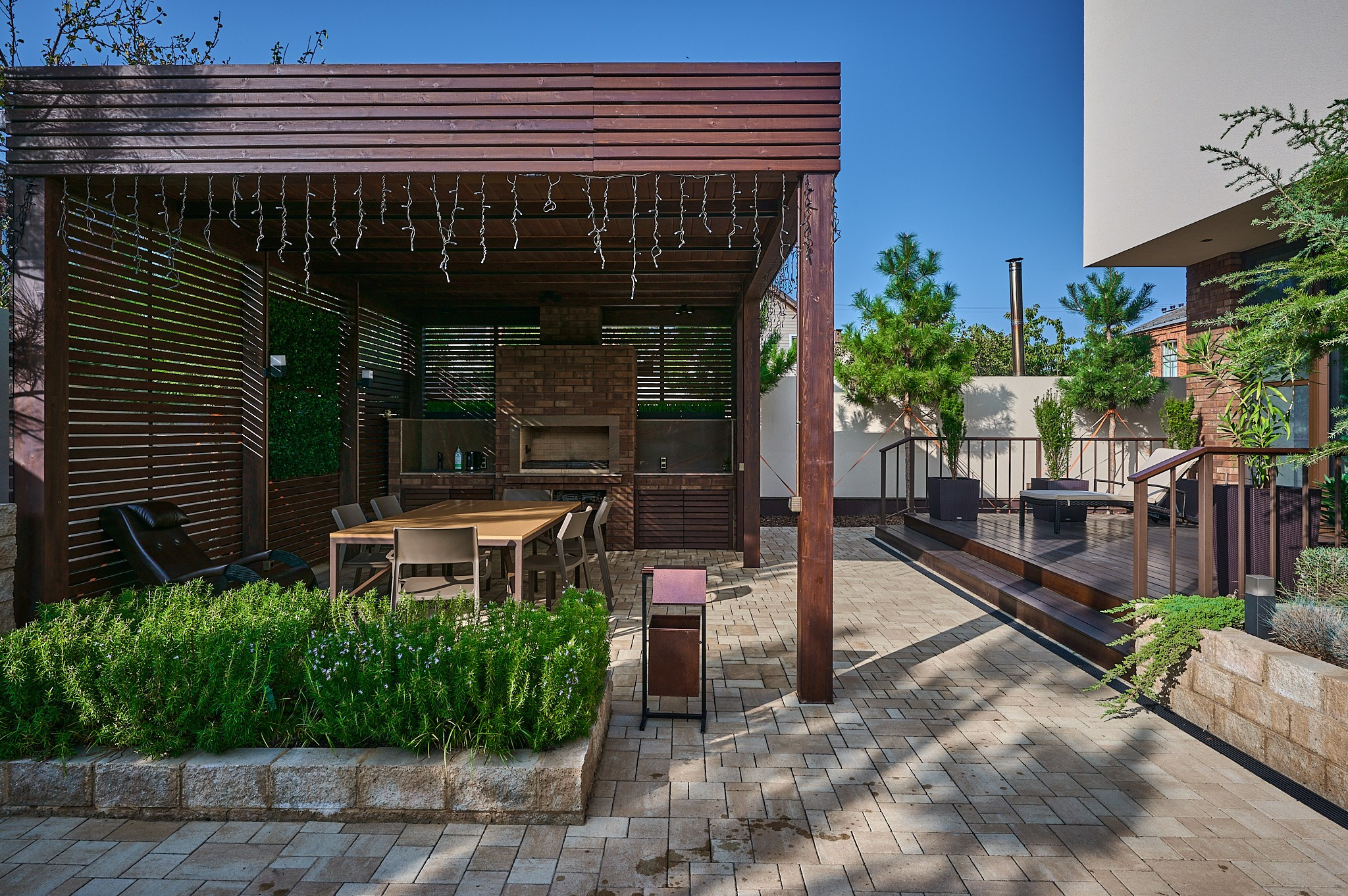 Дом 87. Интерьерный фотограф в Краснодаре