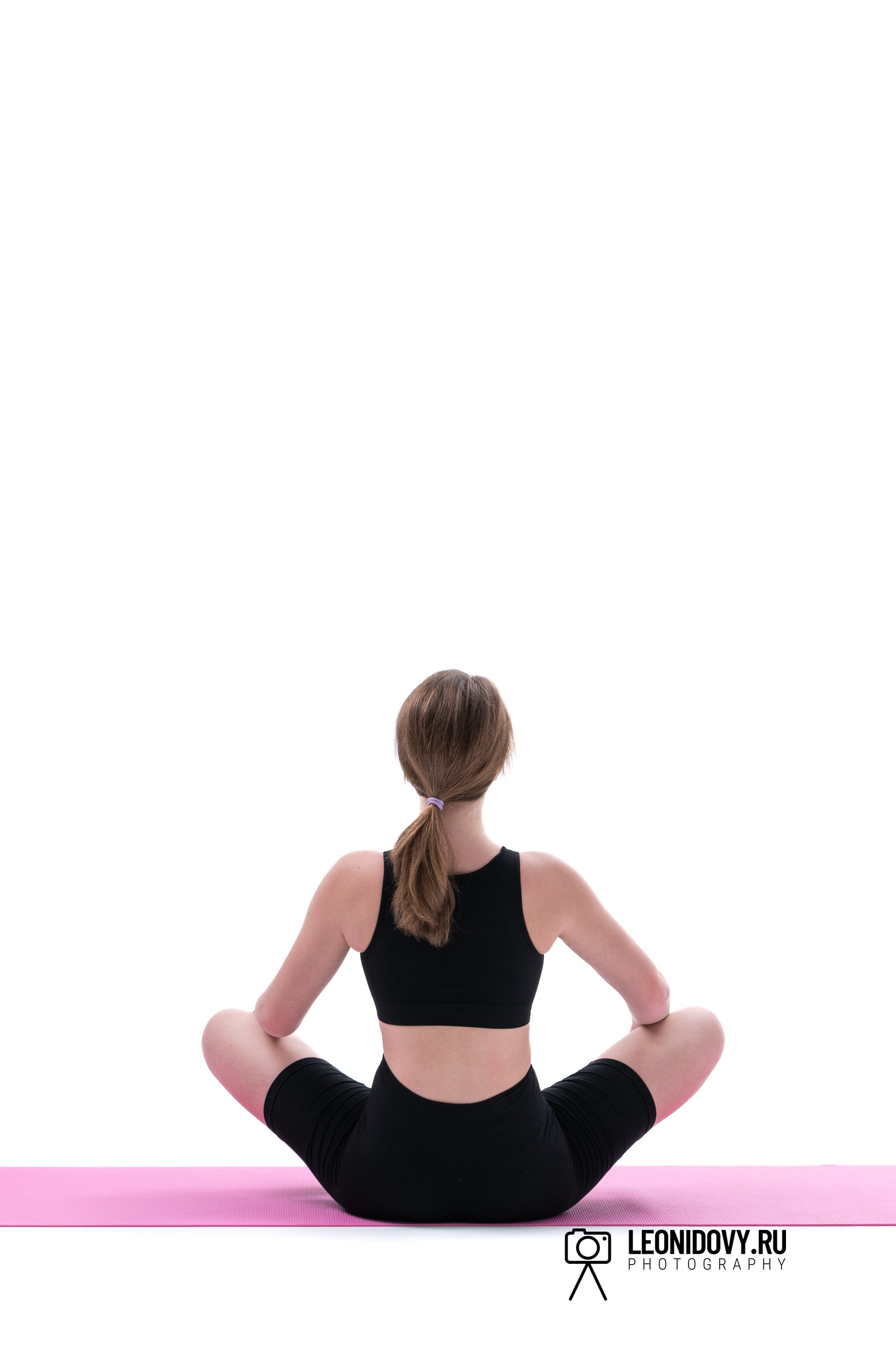 Студия растяжки