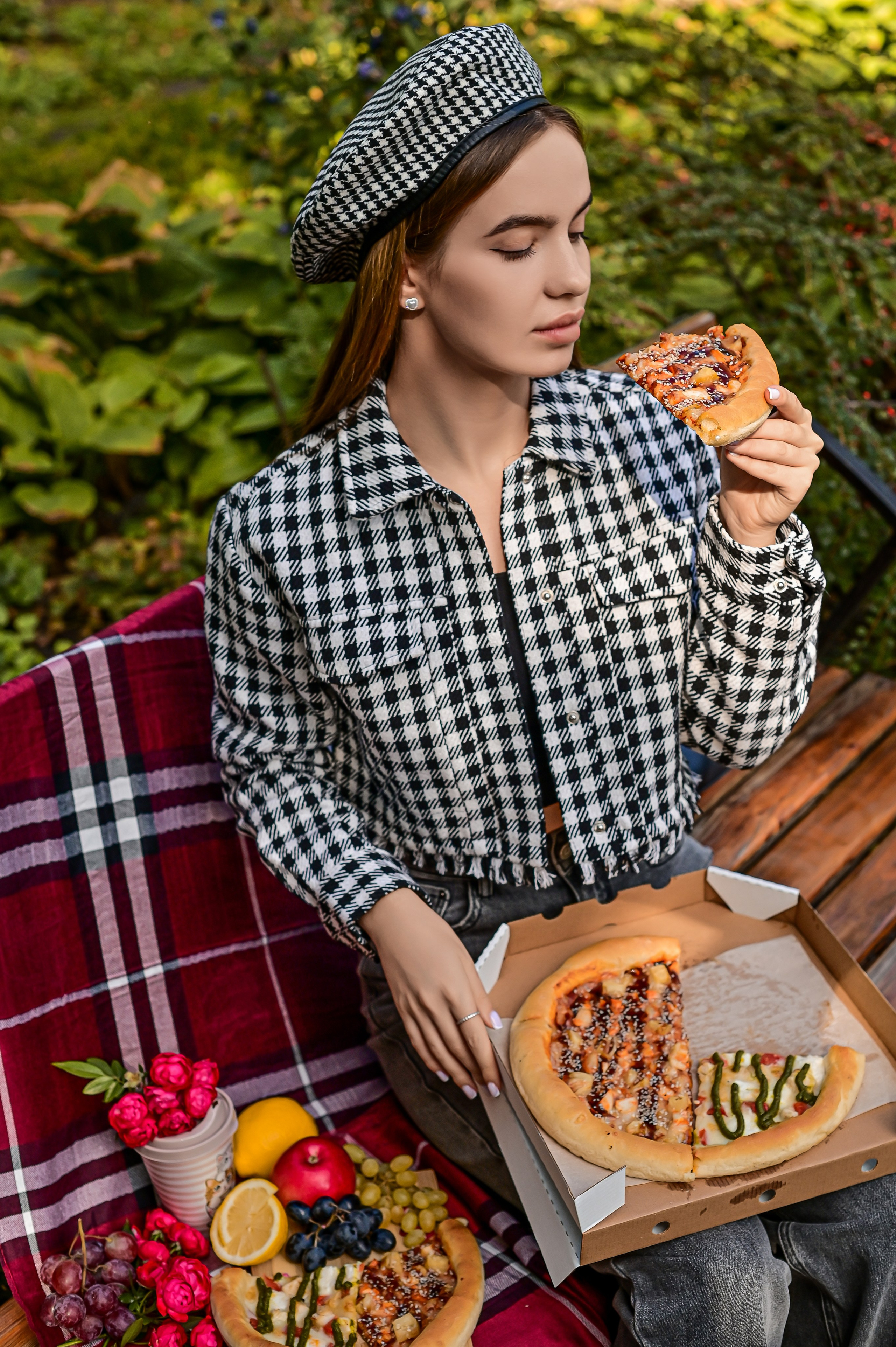 Осень. Семейный и свадебный фотограф в Донецке Донская Анастасия