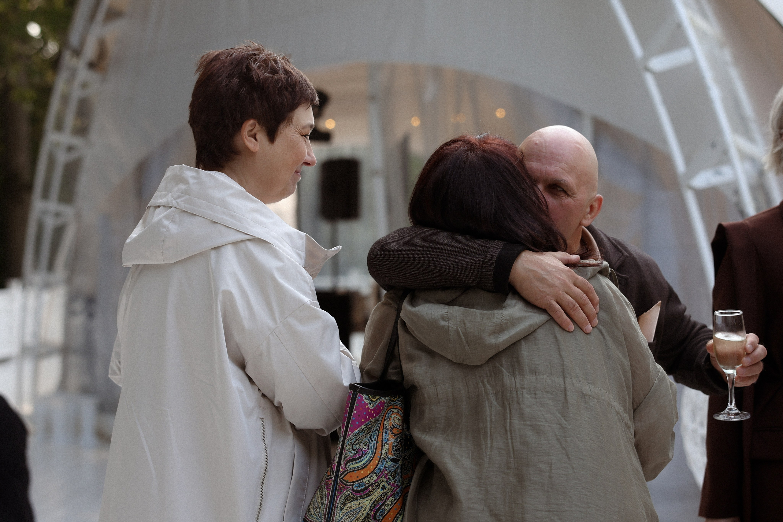 «Просто МЫ» — Дарья и Иван. Свадебный и семейный фотограф в Москве Ломова Ирина