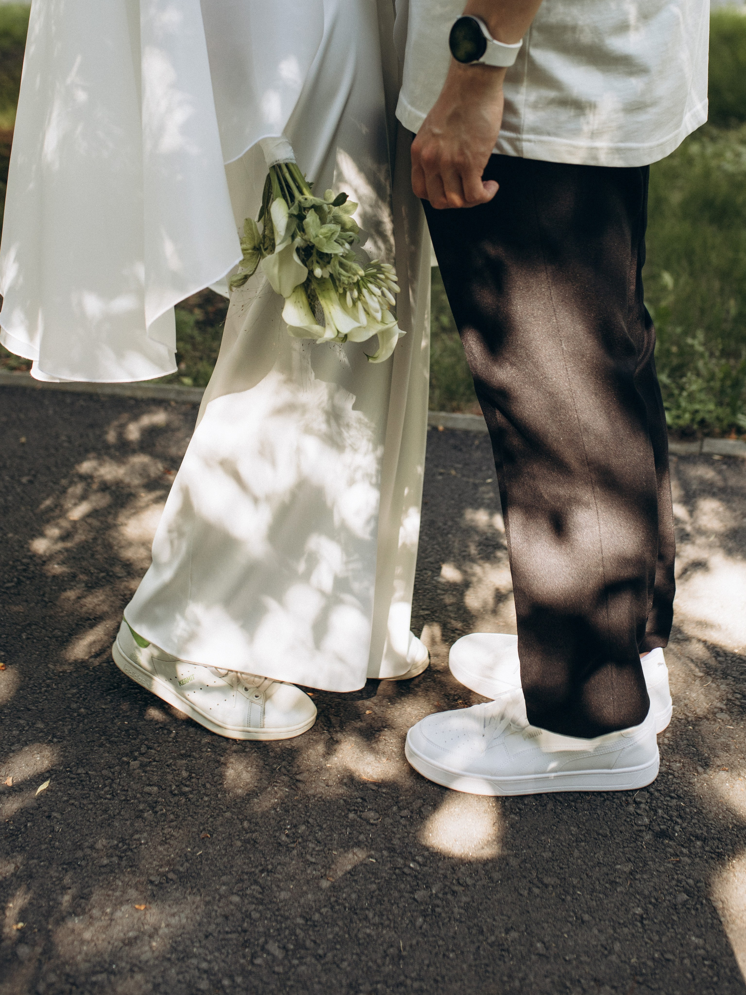 Ваня и Катя. Фотограф в Екатеринбурге Надя Родионова