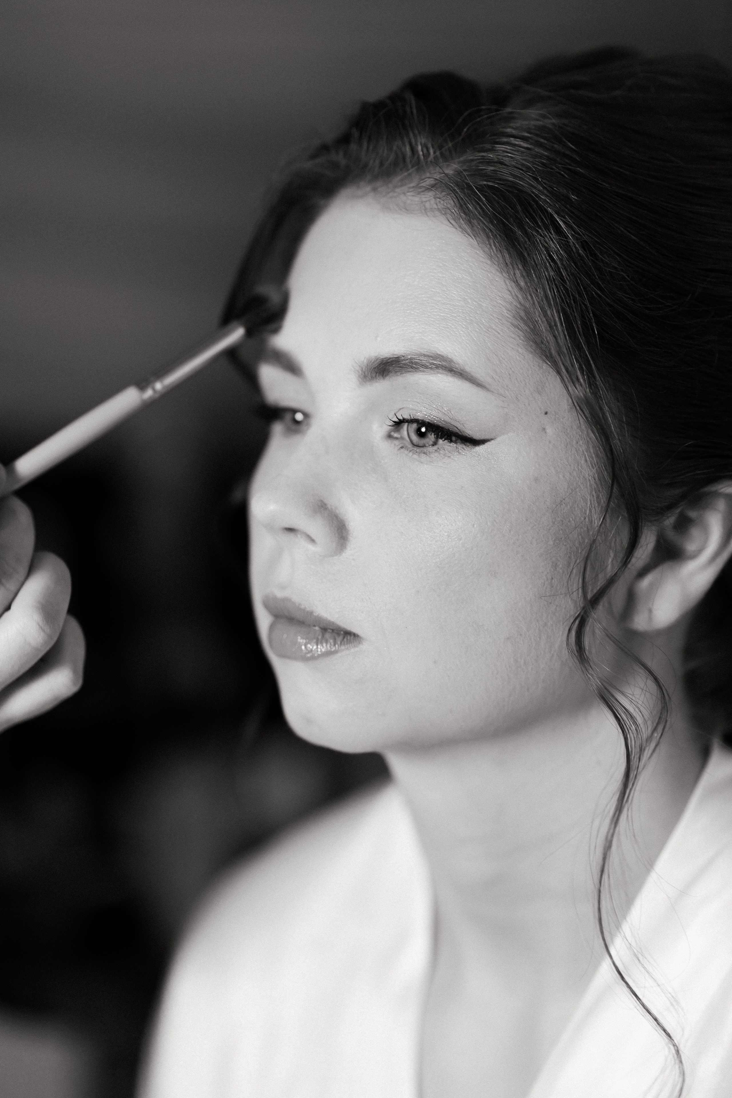 Свадебная фотосессия в Архангельске. Портретный и свадебный фотограф в Архангельске Елизавета Стрекаловская