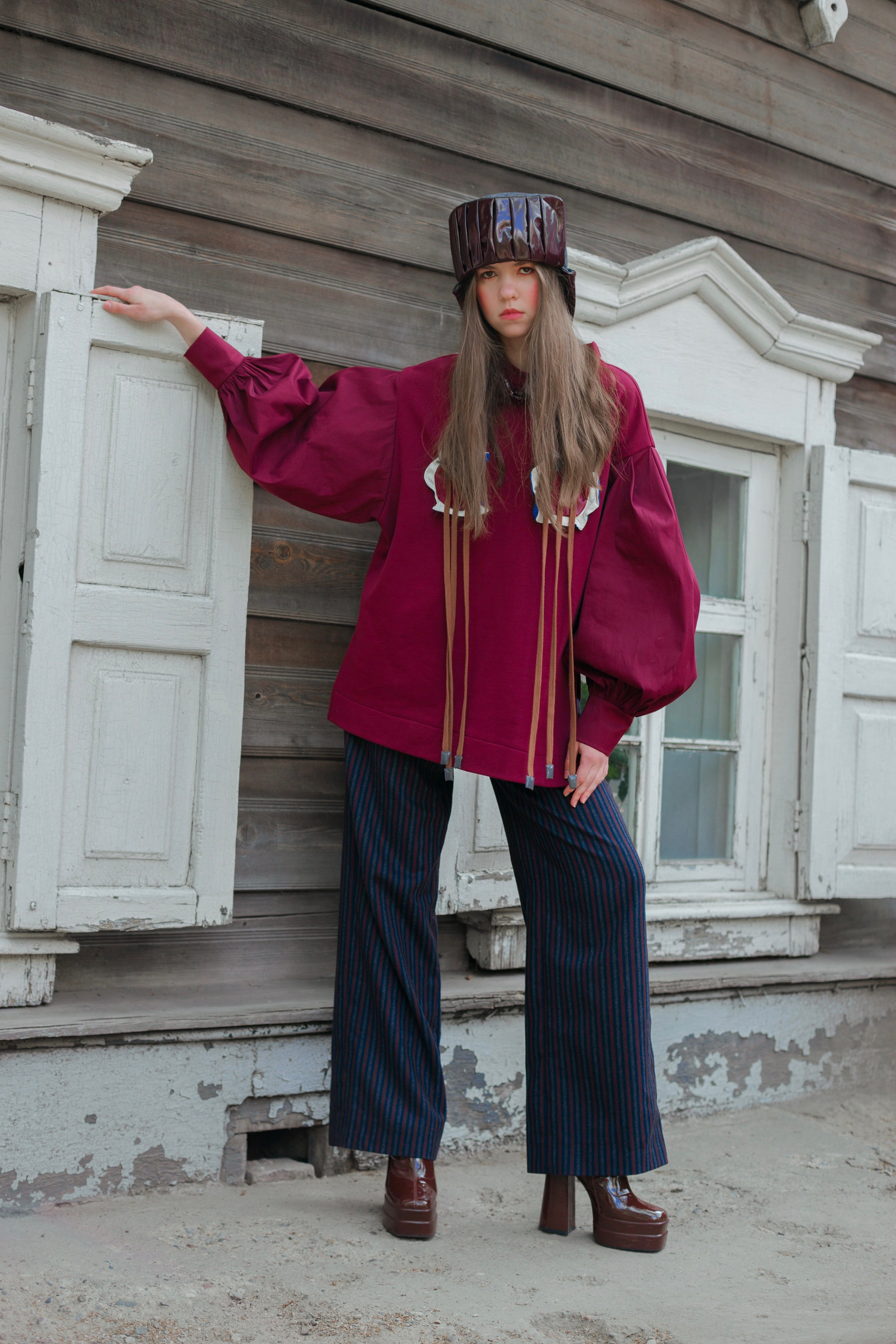 Дурман. Свадебный и контент фотограф в Красноярске Марианна Перфильева