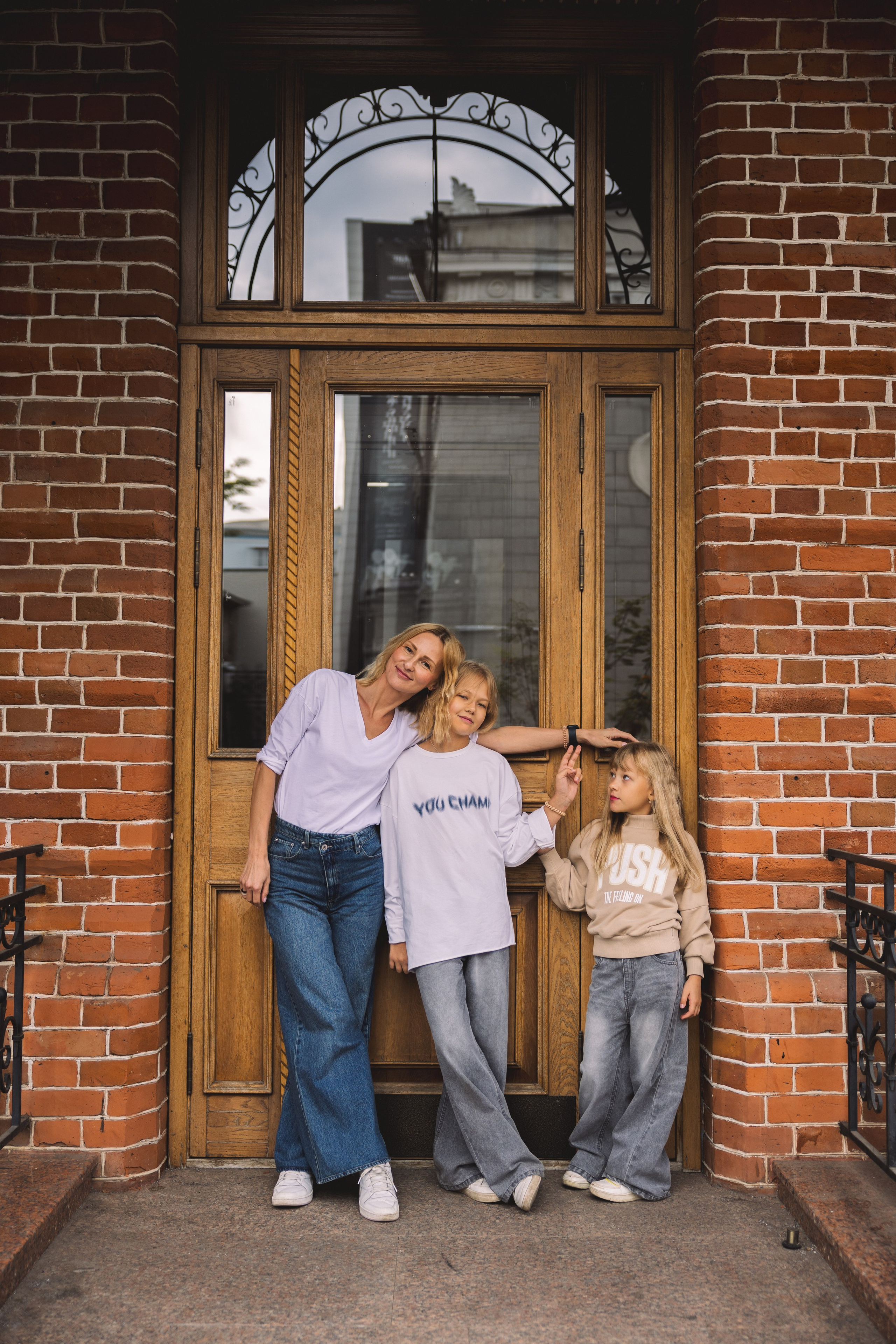 Семья. Свадебный и контент фотограф в Красноярске Марианна Перфильева