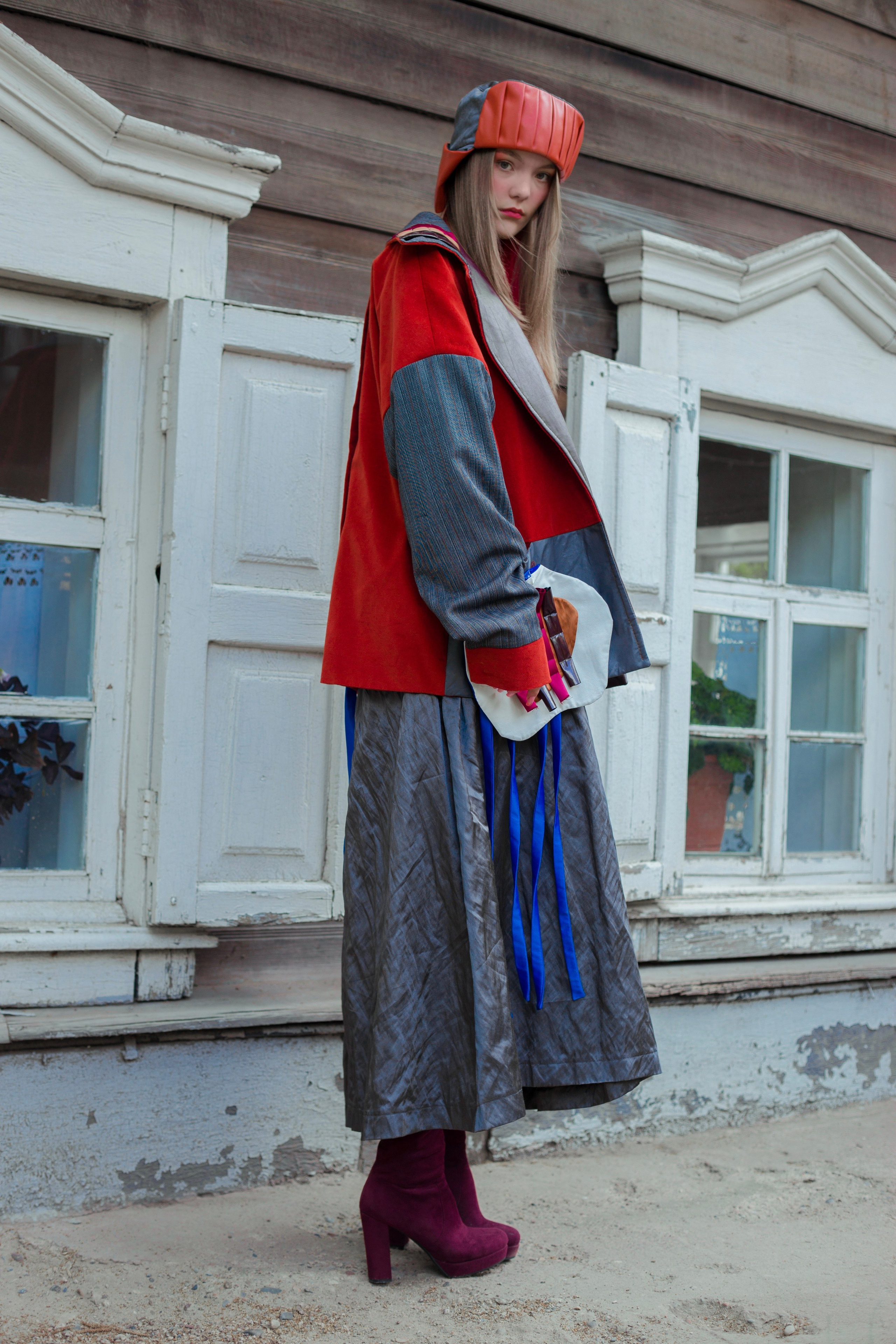 Дурман. Свадебный и контент фотограф в Красноярске Марианна Перфильева