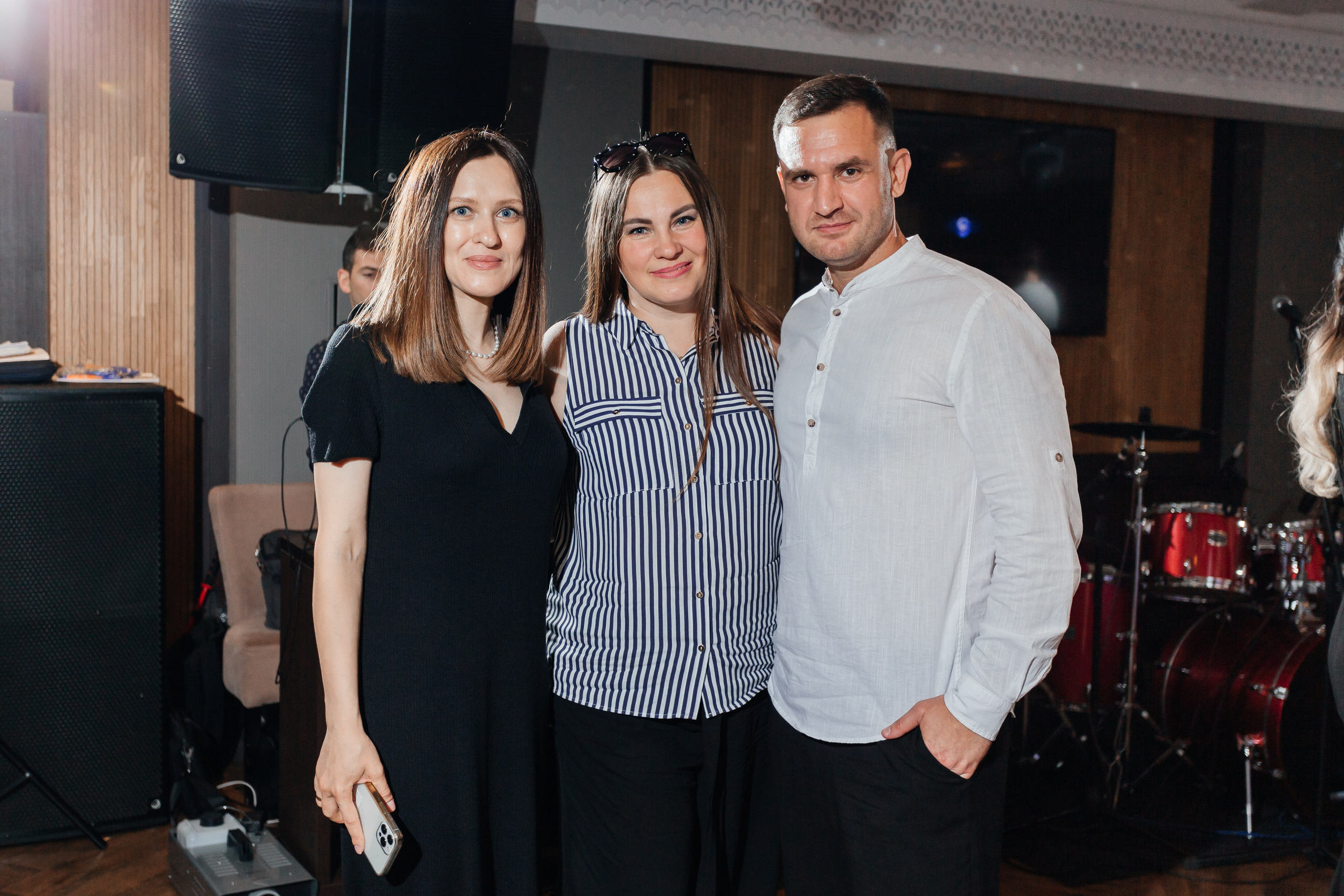 Выпускной 11 «А». Школа № 42. Свадебный фотограф в Краснодаре Николай Крауз