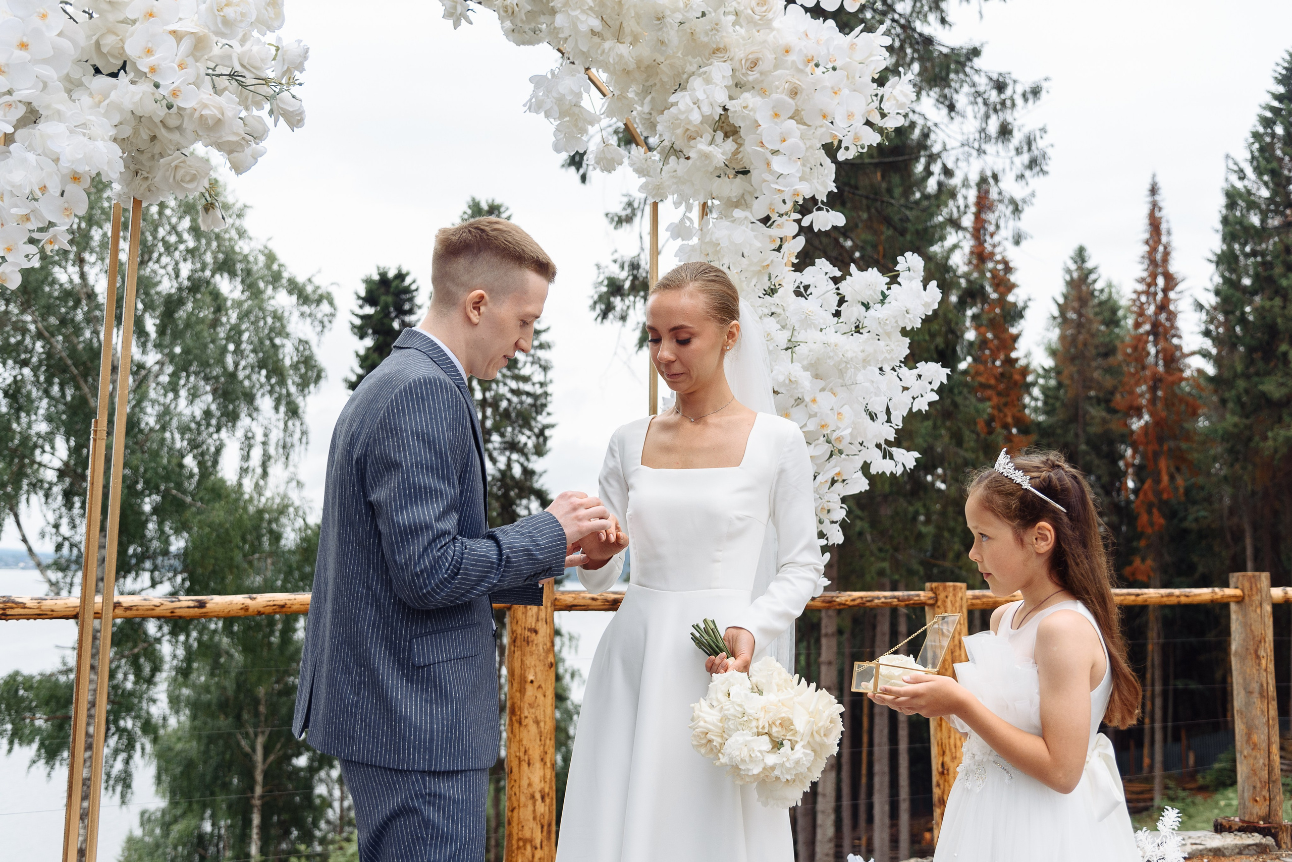 Свадьба Саша и Саша 2023-07-14. Свадебный фотограф в Перми Алексей Поляков