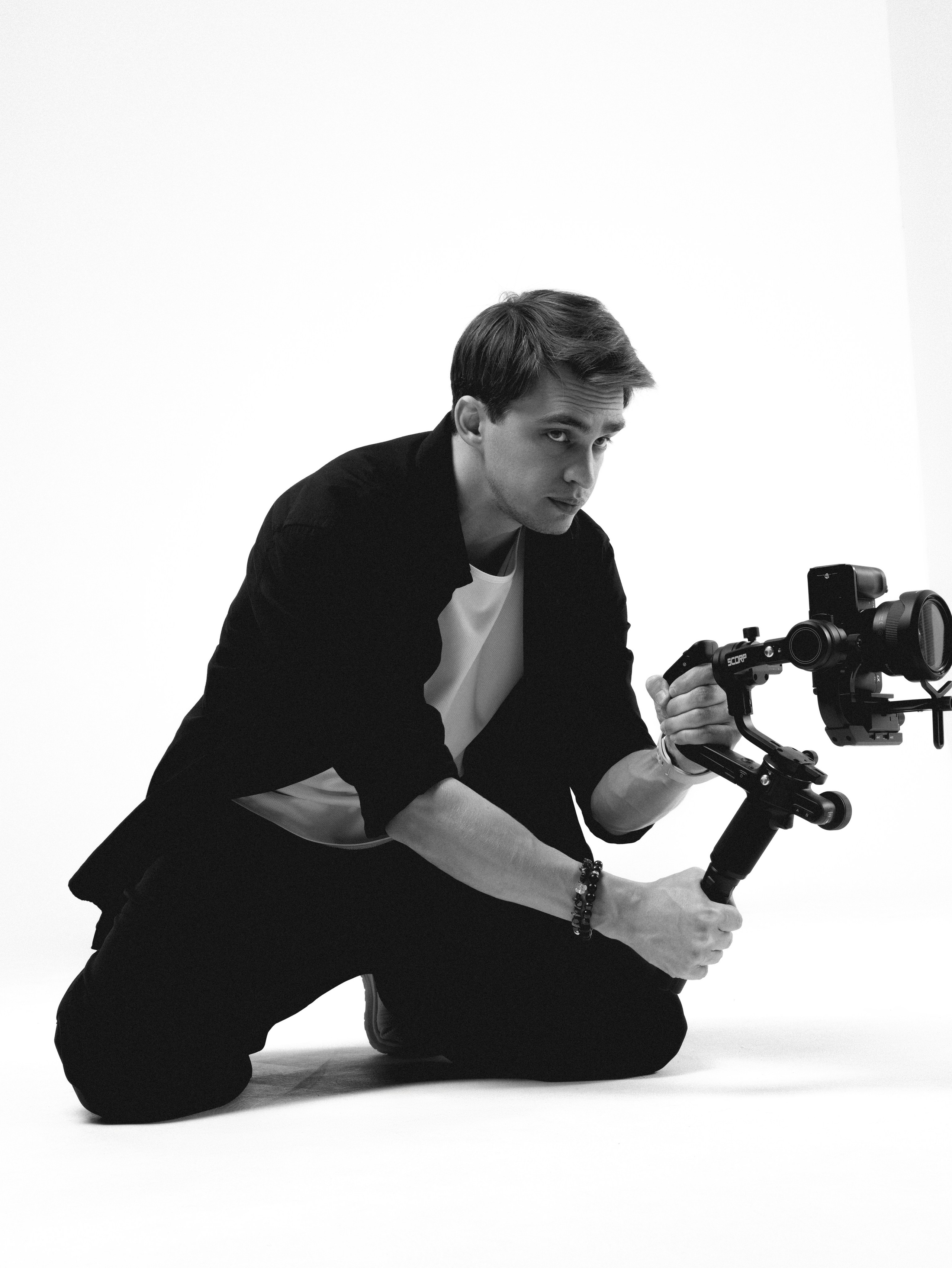 Контент фотографа. Иван Упоров — фотограф, рилсмейкер чебоксары