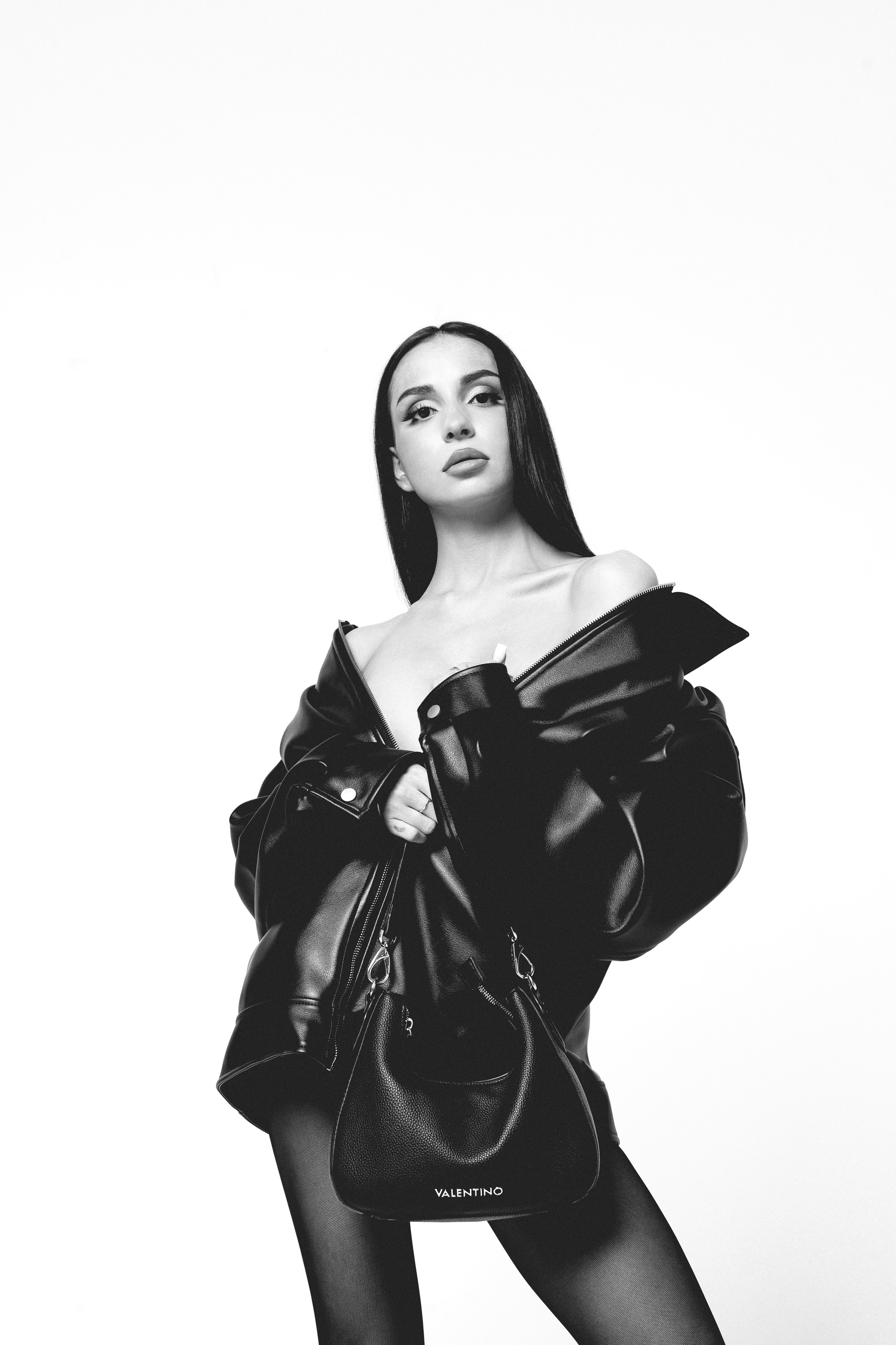 Лера (fashion портрет). Иван Упоров — фотограф, рилсмейкер чебоксары