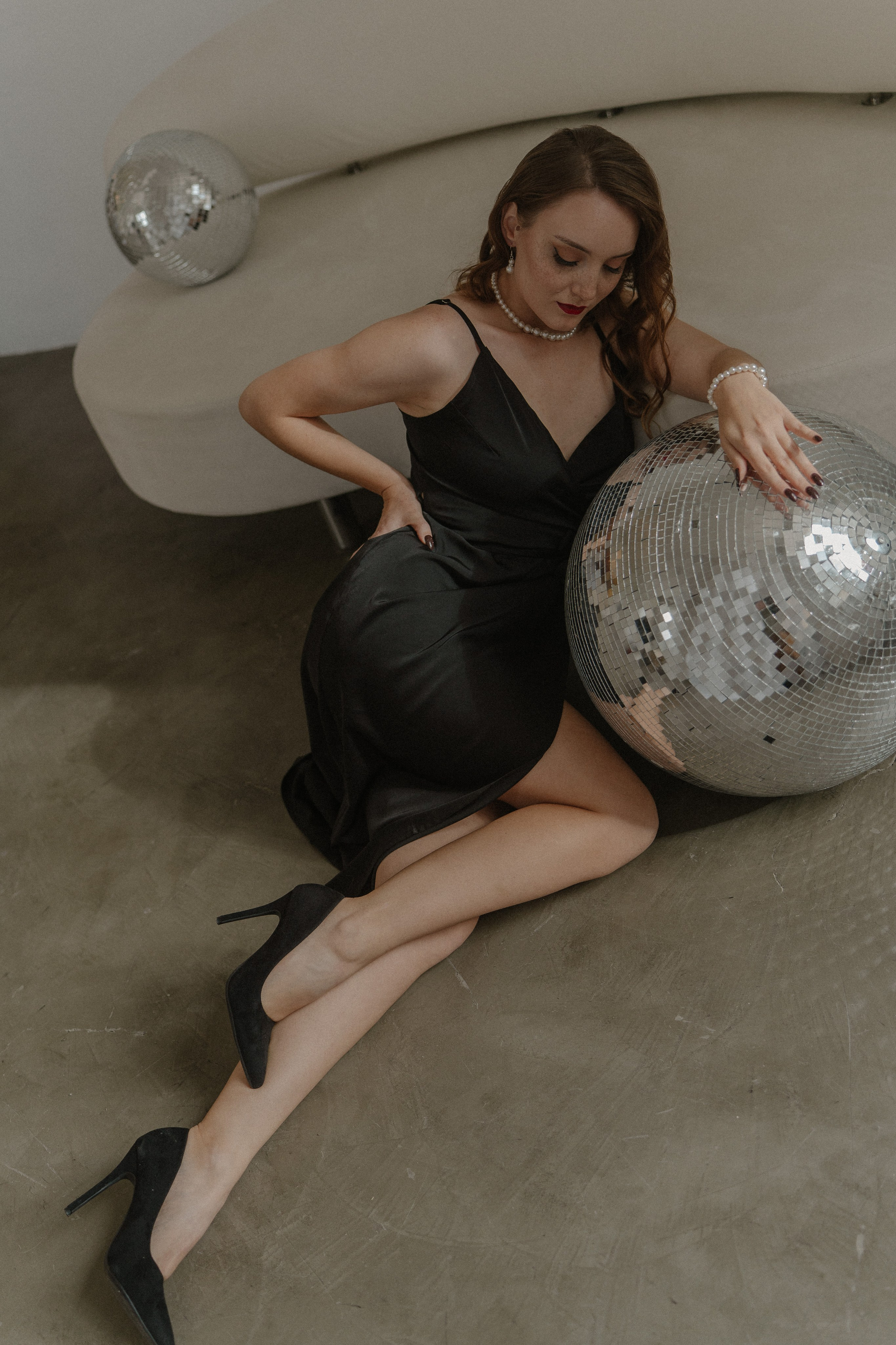 Ирина. Фотограф в Нижнем Новгороде Александр Кудрявцев