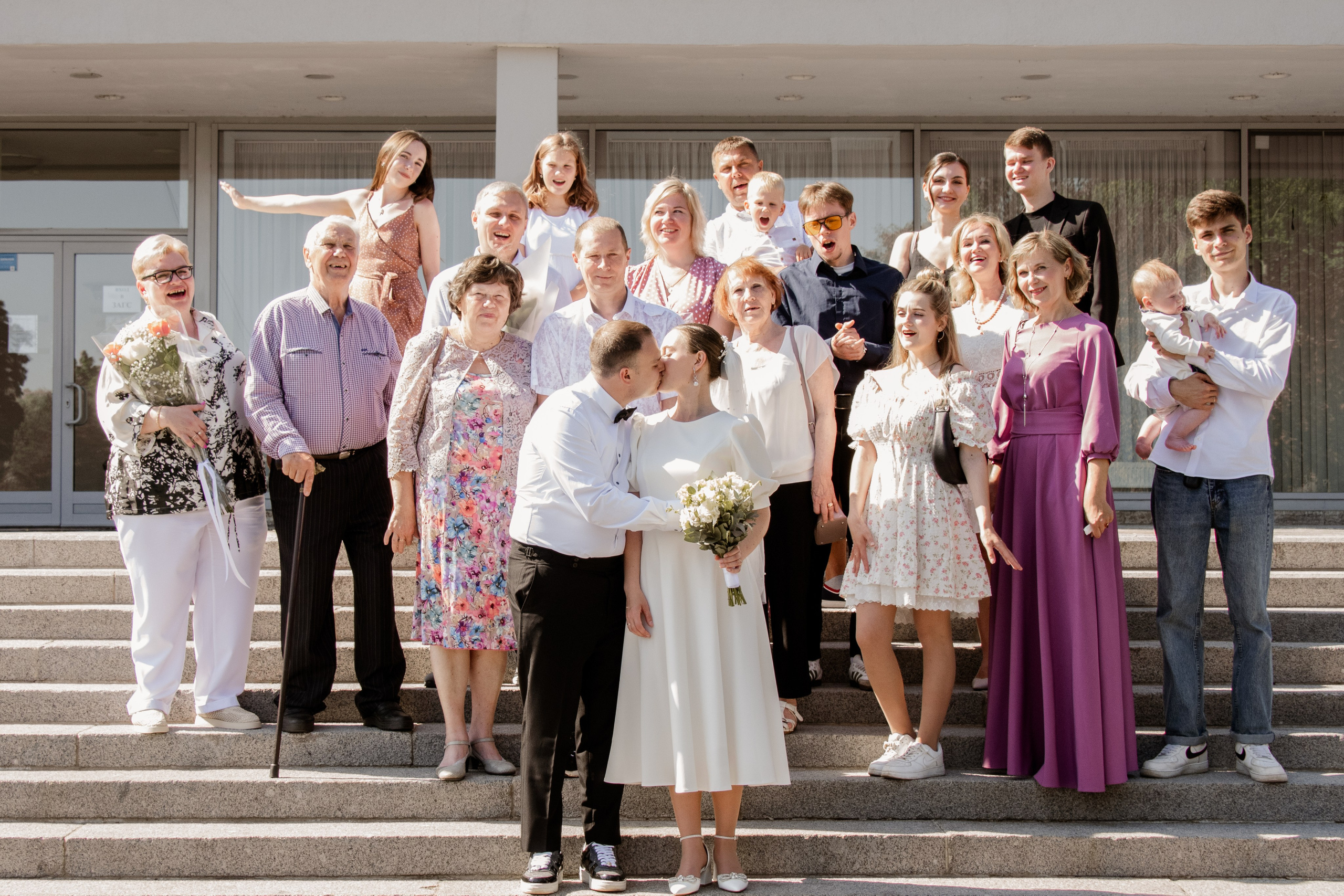 Вадим и Ксения. Фотограф в Санкт-Петербурге Ксения Яковчук