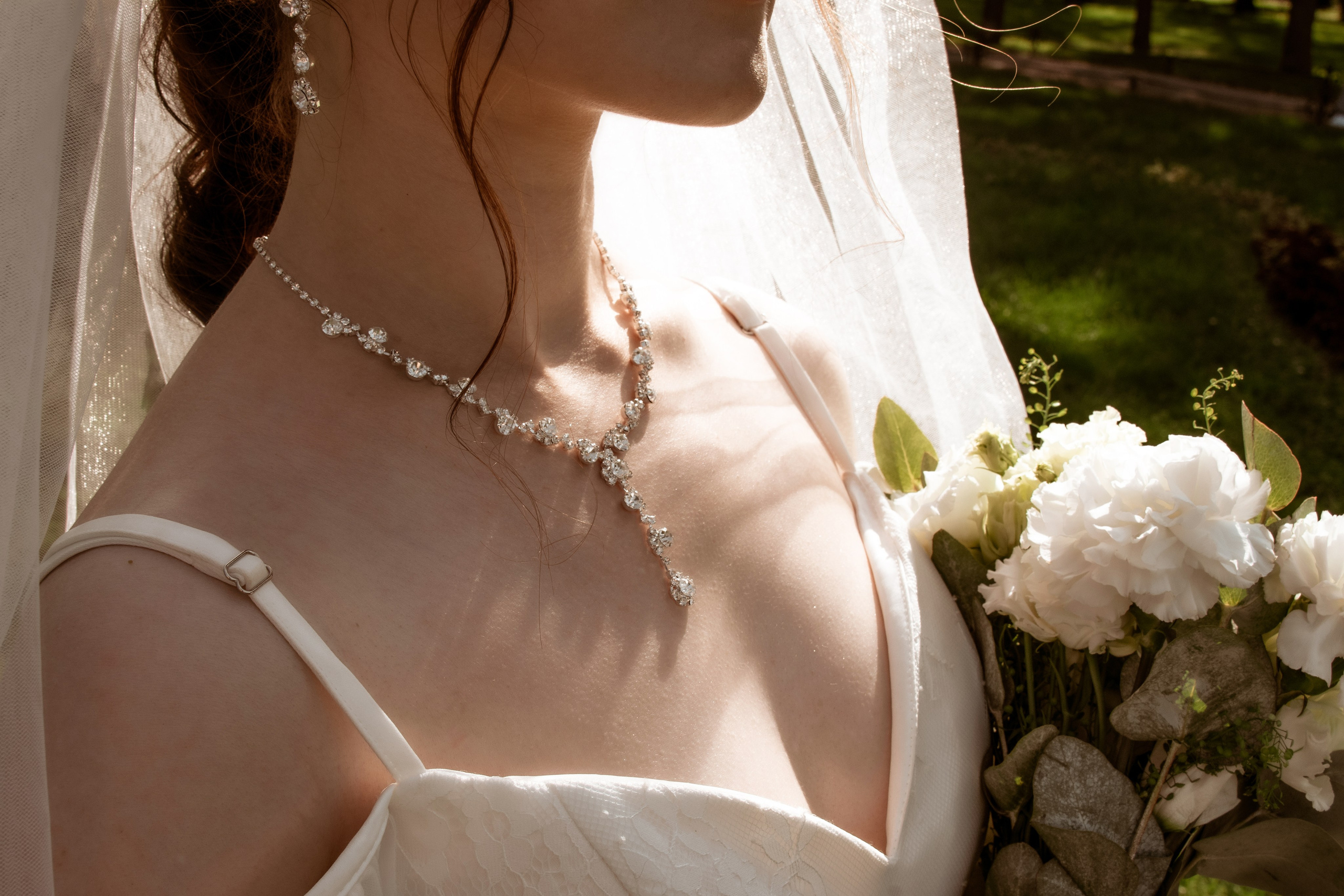 Кирилл и Дарья. Фотограф в Санкт-Петербурге Ксения Яковчук