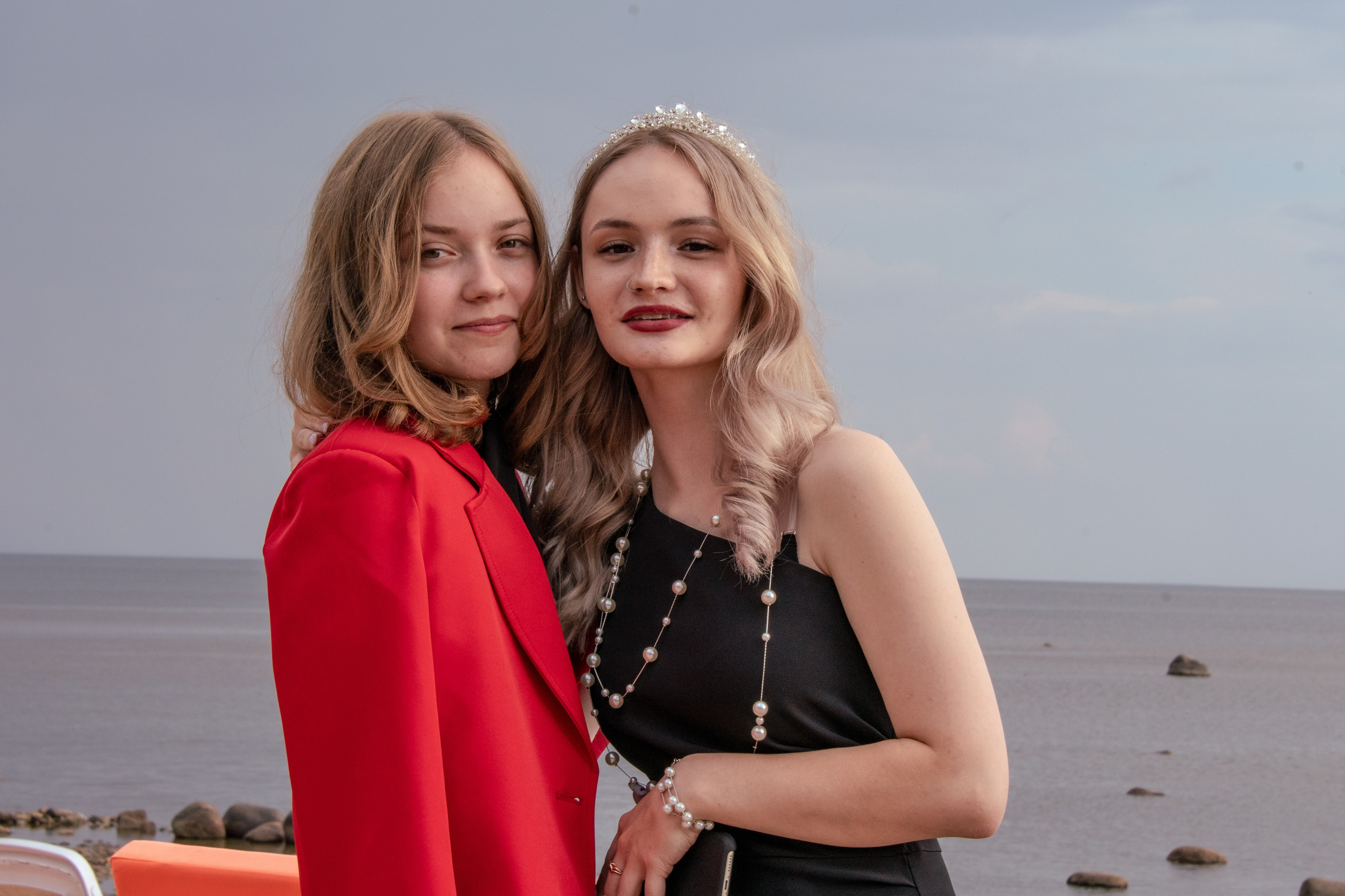 Съемка выпускного. Фотограф в Санкт-Петербурге Ксения Яковчук