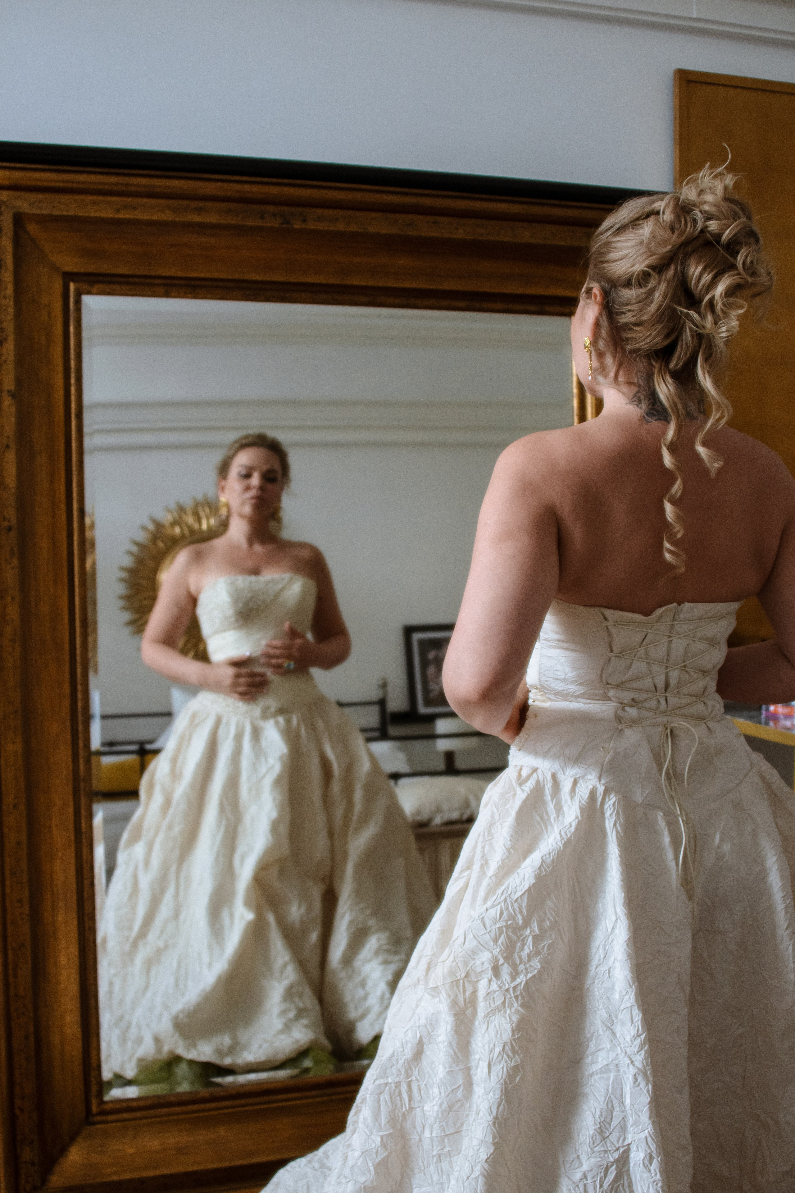 Девичник в Императорском стиле. Фотограф в Санкт-Петербурге Ксения Яковчук