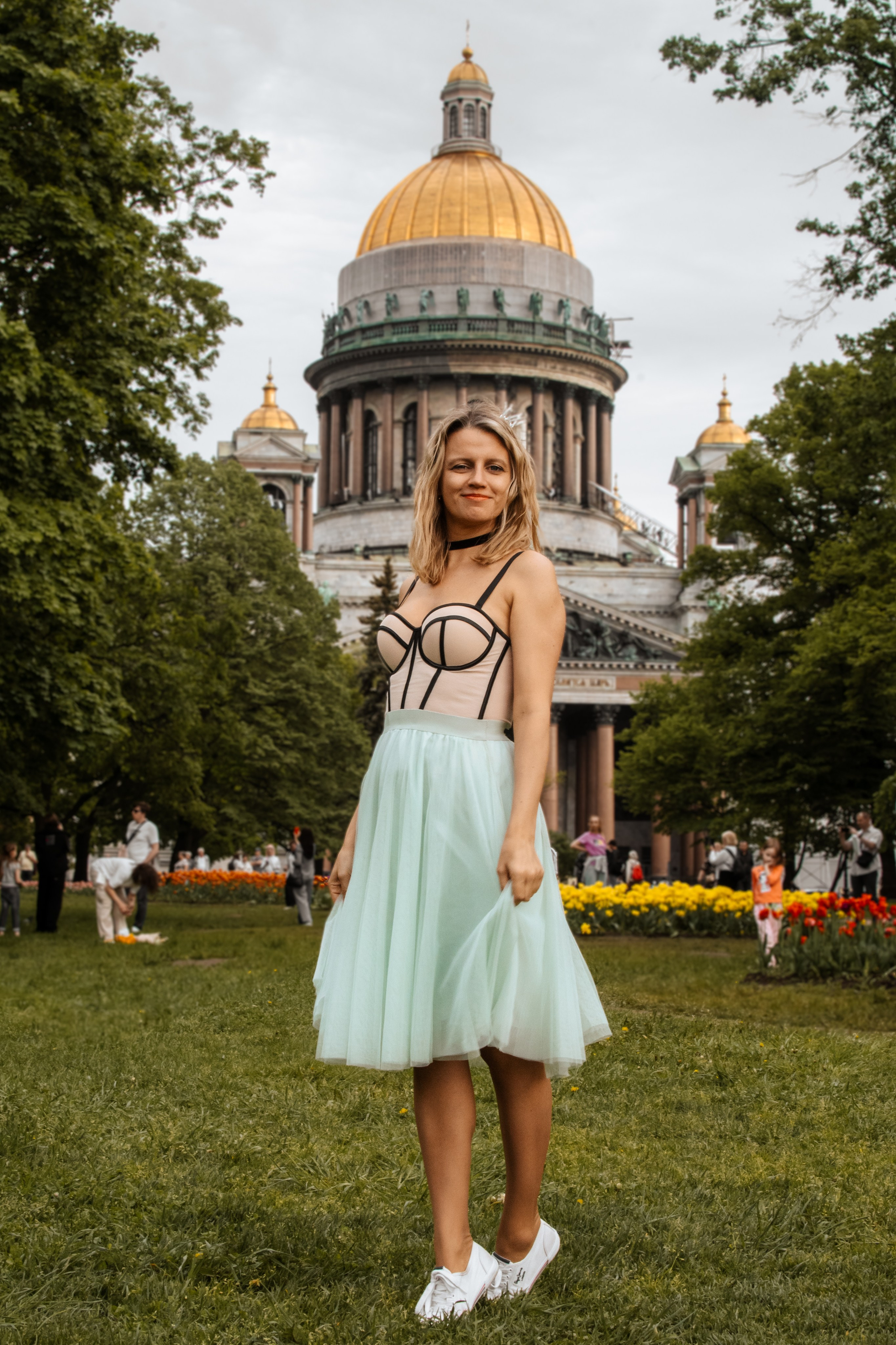 Девичник в Императорском стиле. Фотограф в Санкт-Петербурге Ксения Яковчук