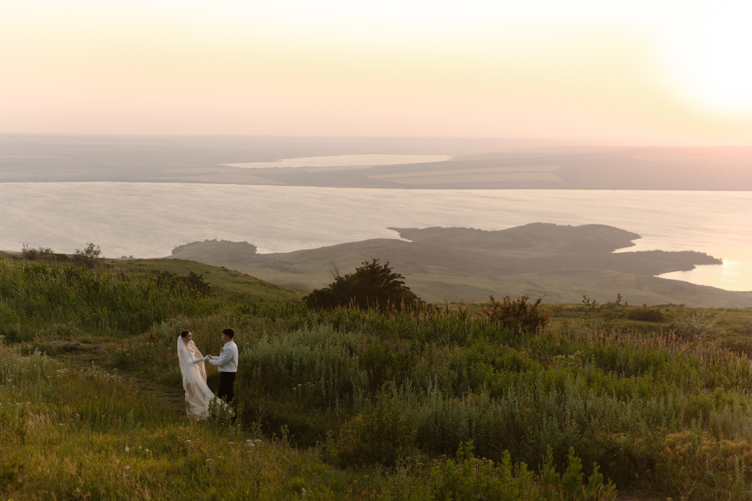 Больше, чем любовь. Фотограф Невинномысск