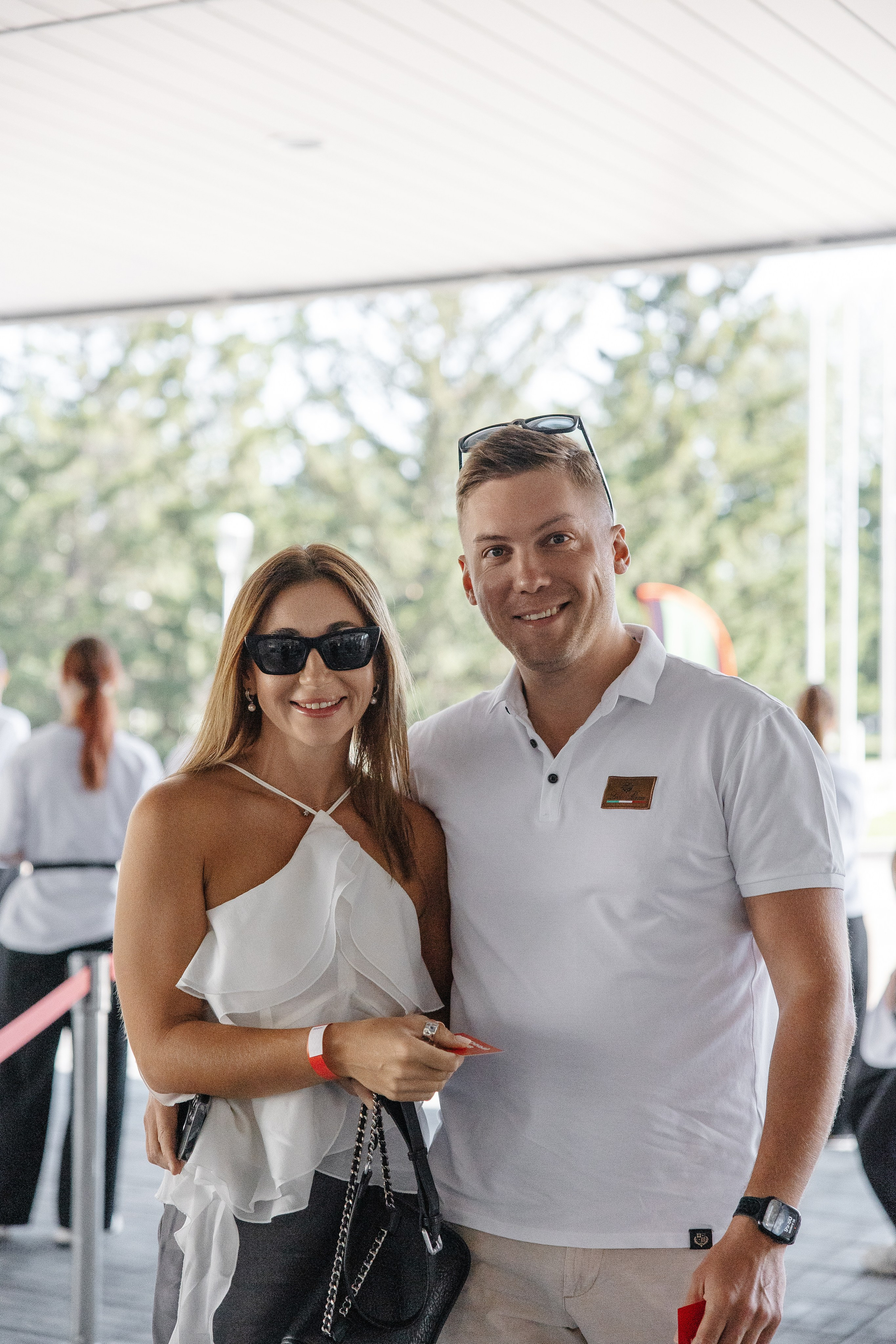 АЛЬФА КОНФА. Фотограф в Красноярске