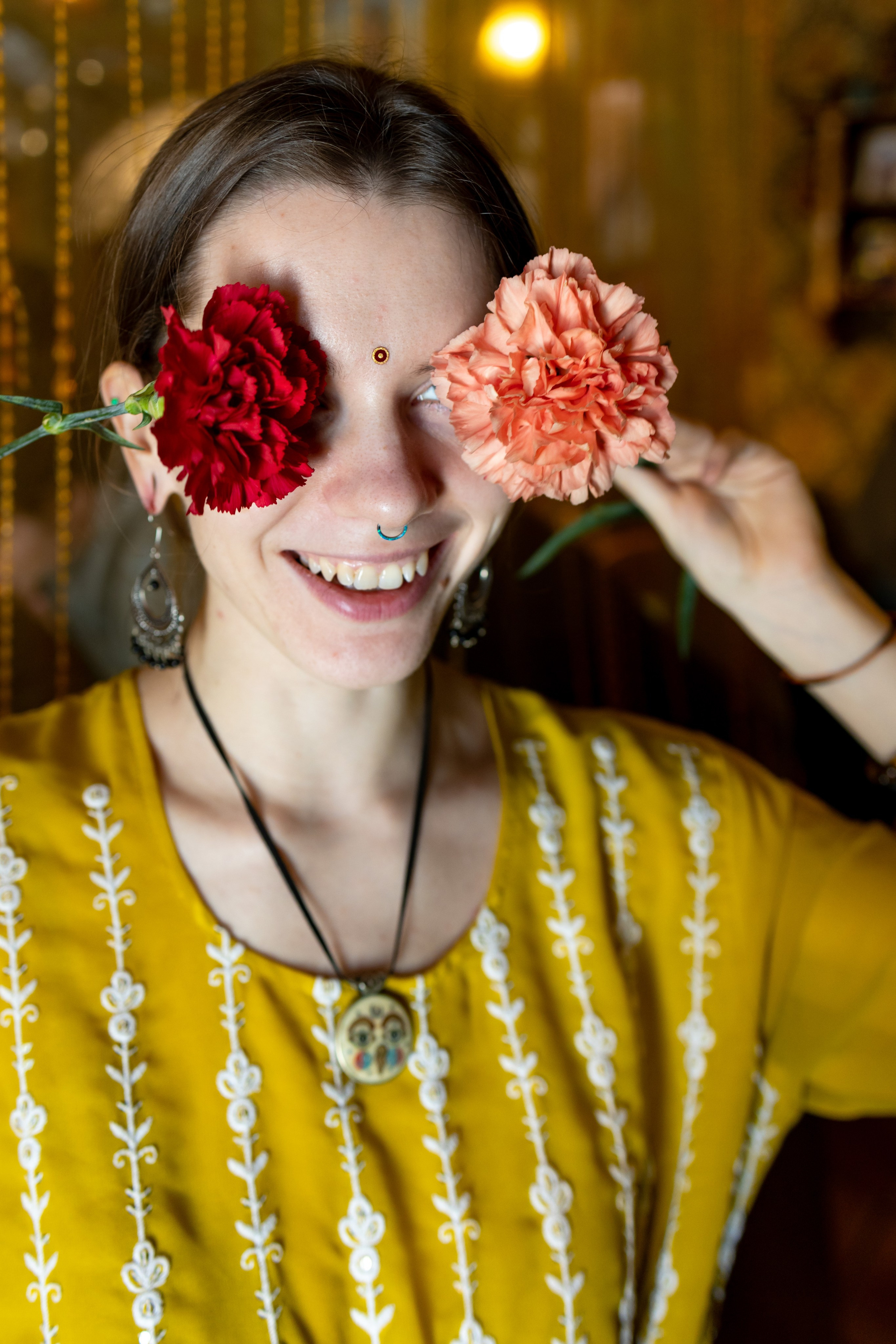 Красавицы Кашмира Спб