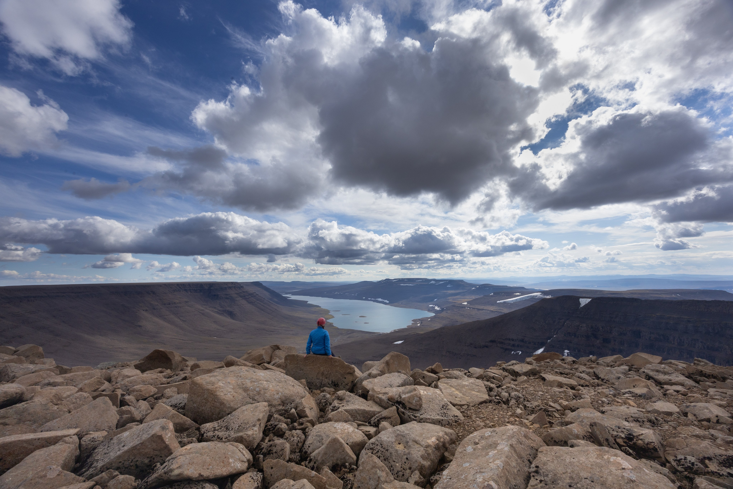 Плато Путорана. Mara Art Foto | Фотограф в Москве и Нижнем Новгороде