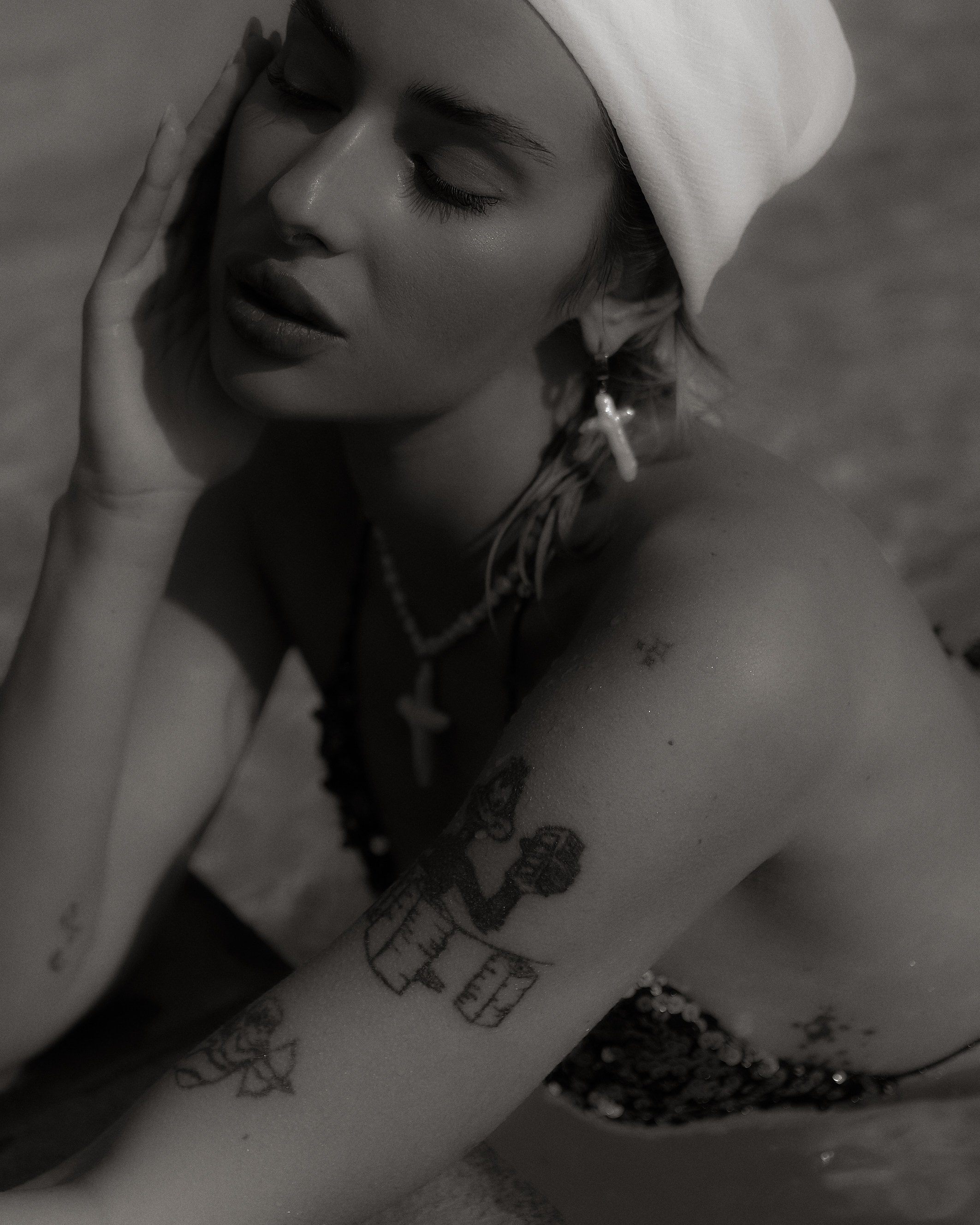 Ксения. DARYA.BELKINA