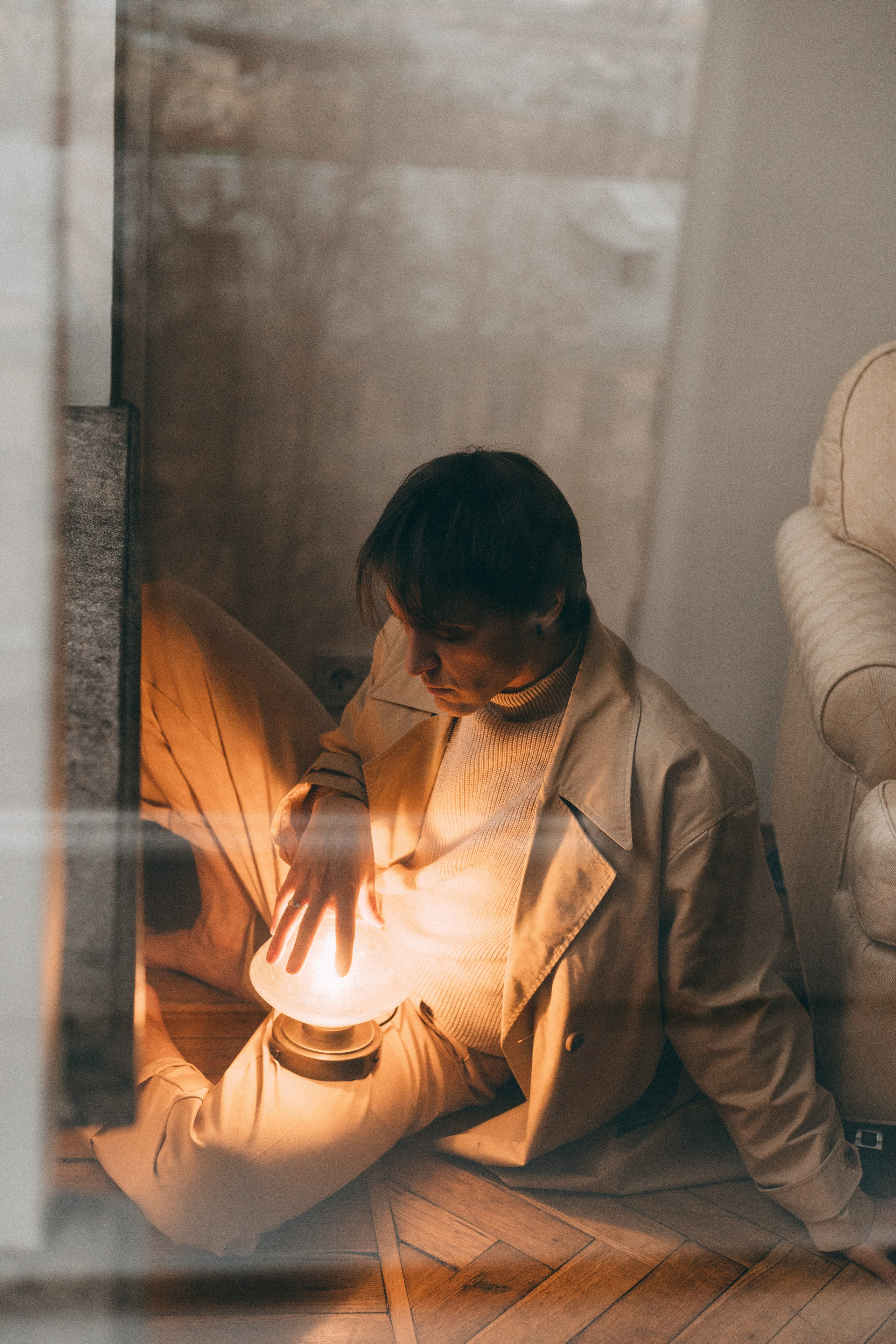 Вадим Дубровин. Главная