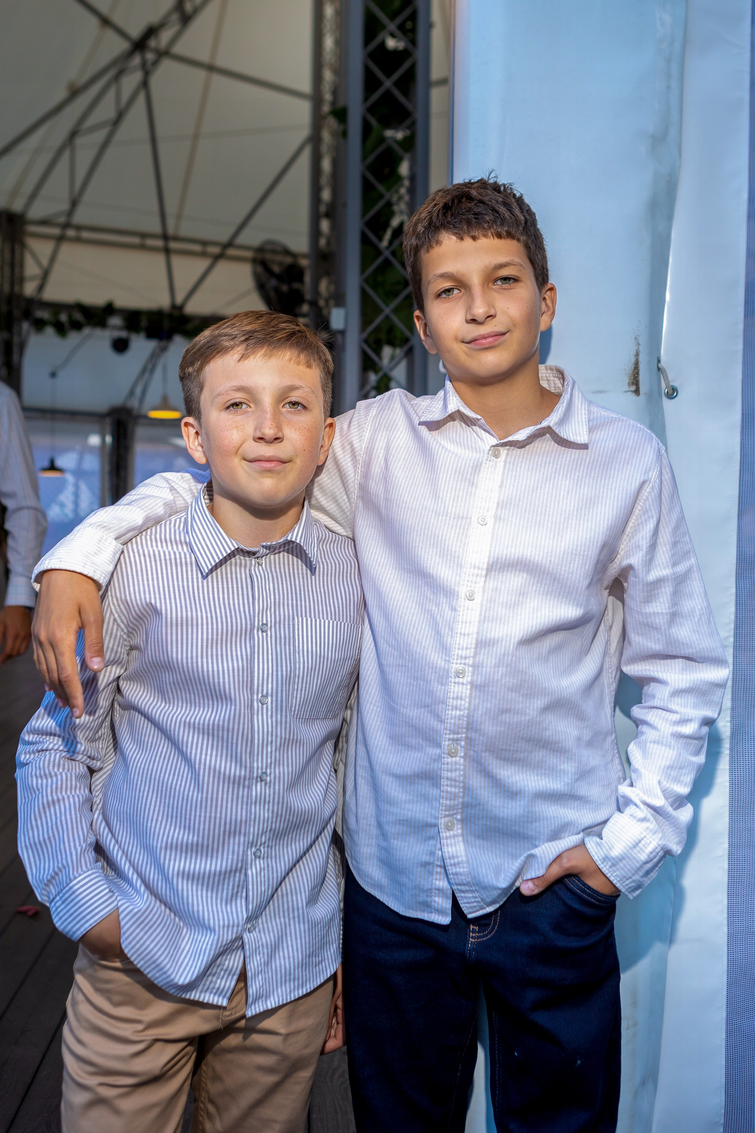 День Рождения Амелии. Фотограф в Оренбурге. Профессиональный фотограф