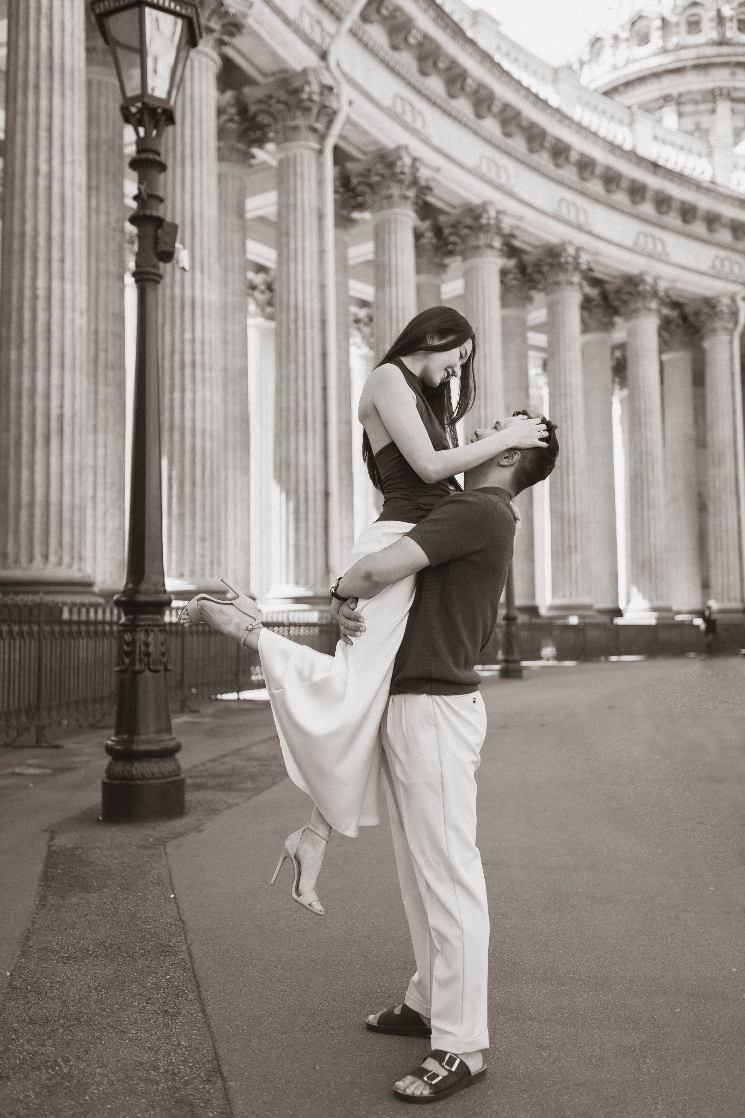 2. Фотограф в Санкт-Петербурге Полина