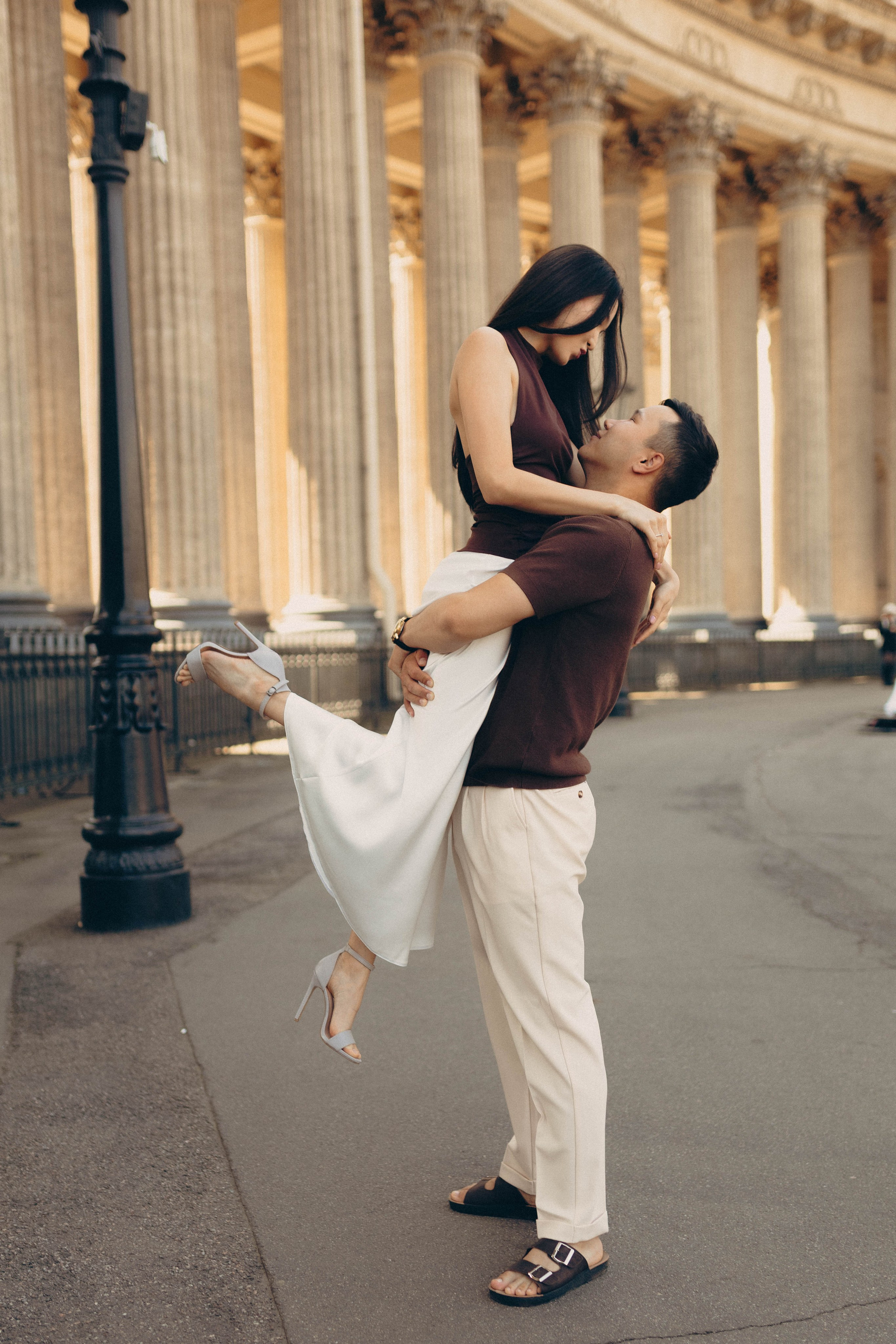 2. Фотограф в Санкт-Петербурге Полина