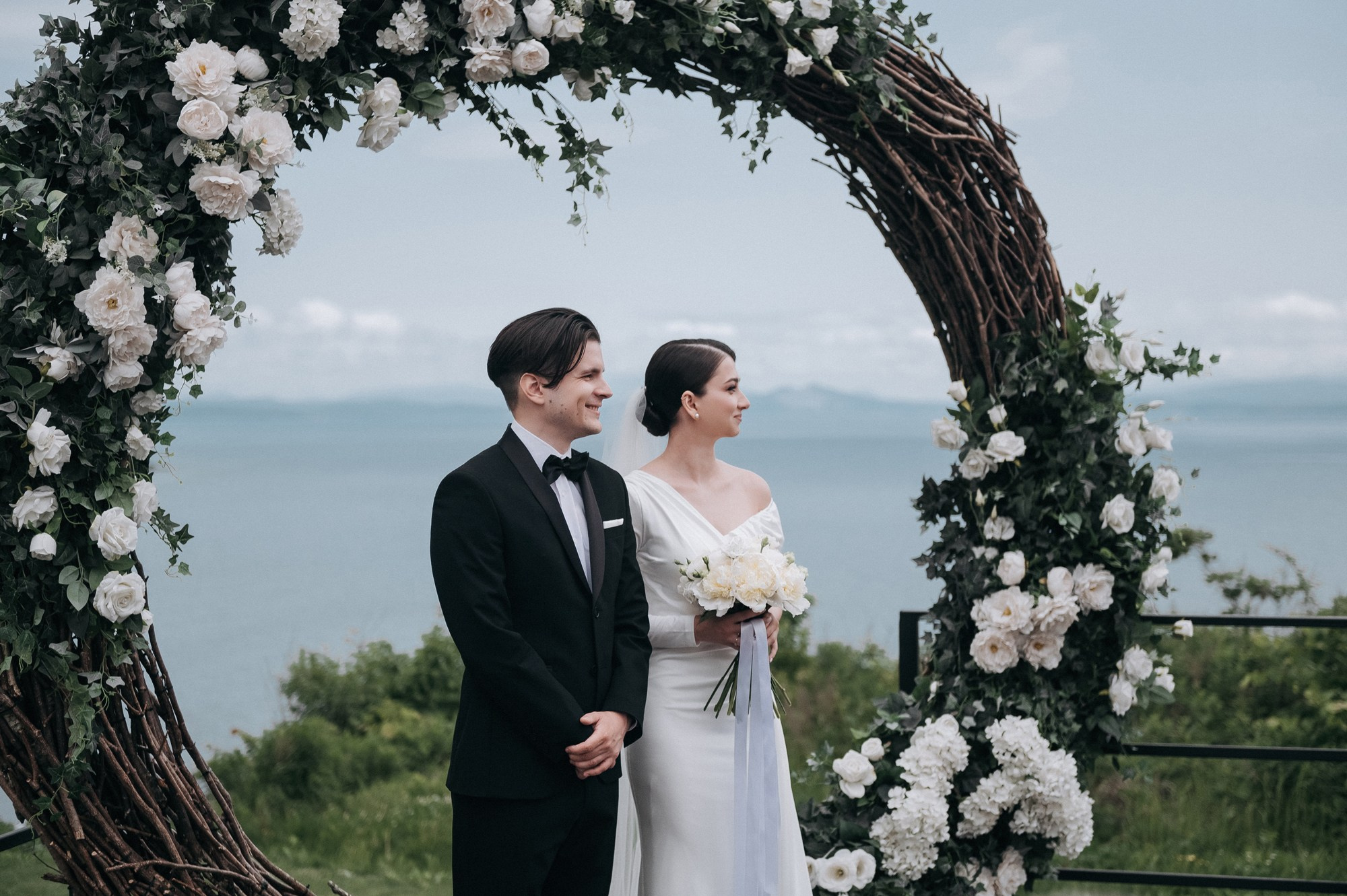 Дарина Дмитрий. Главная