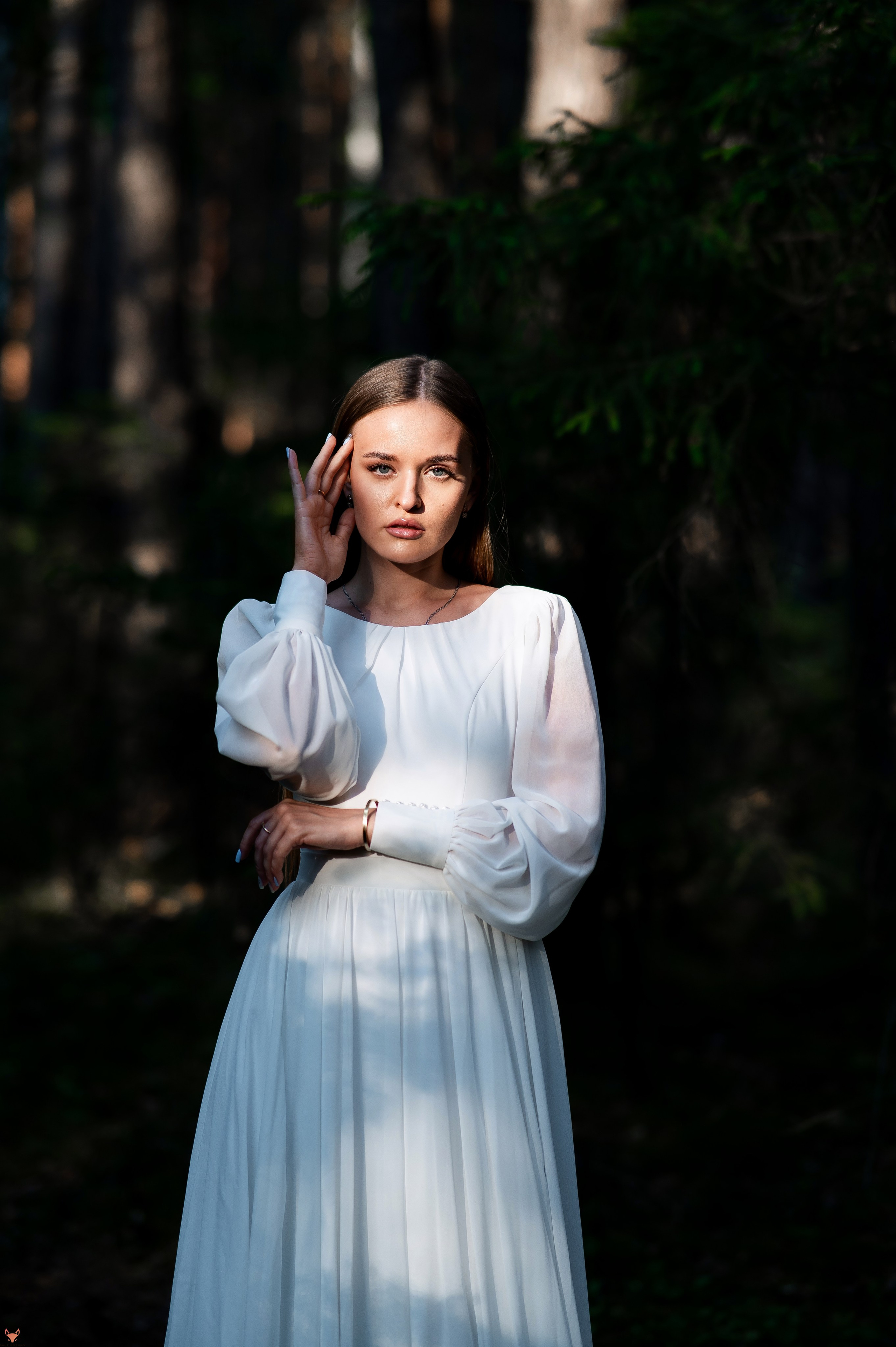 Алина. Свадебный Фотограф Абакан