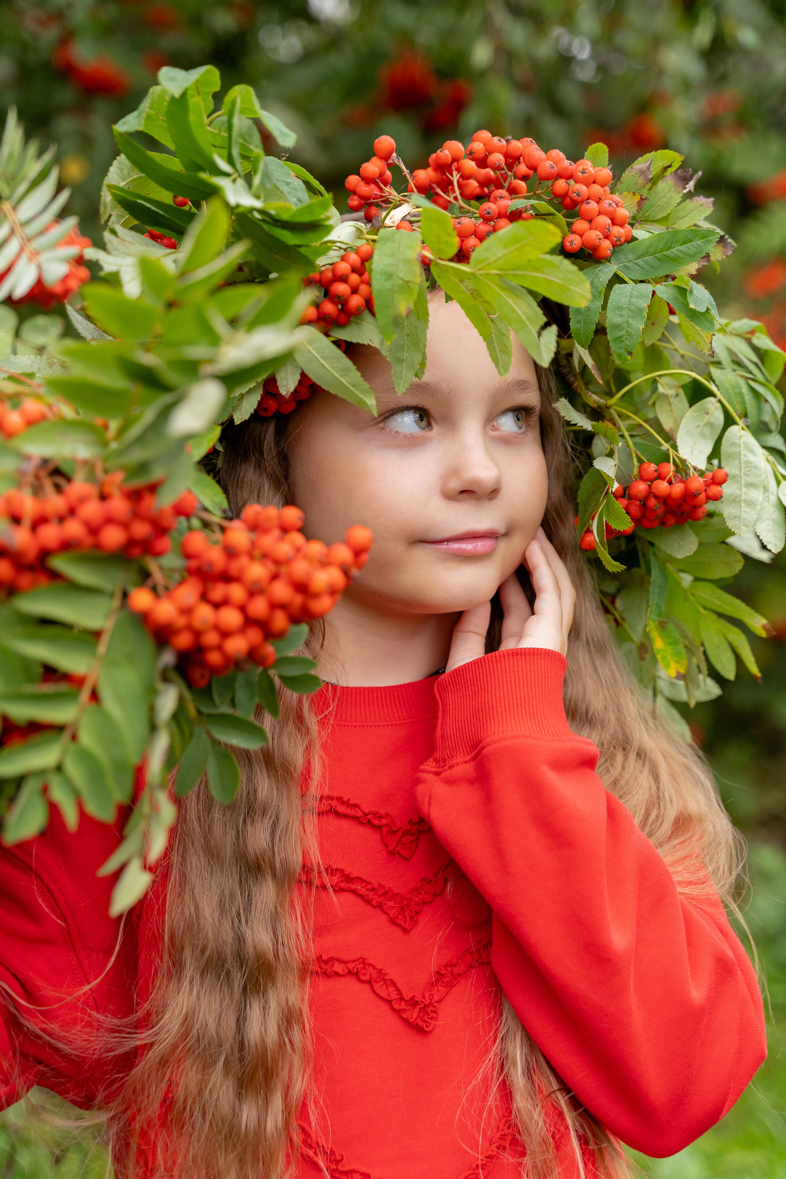 Детские фотосессии. Детский и семейный фотограф в городе Омске Ольга Рыбина