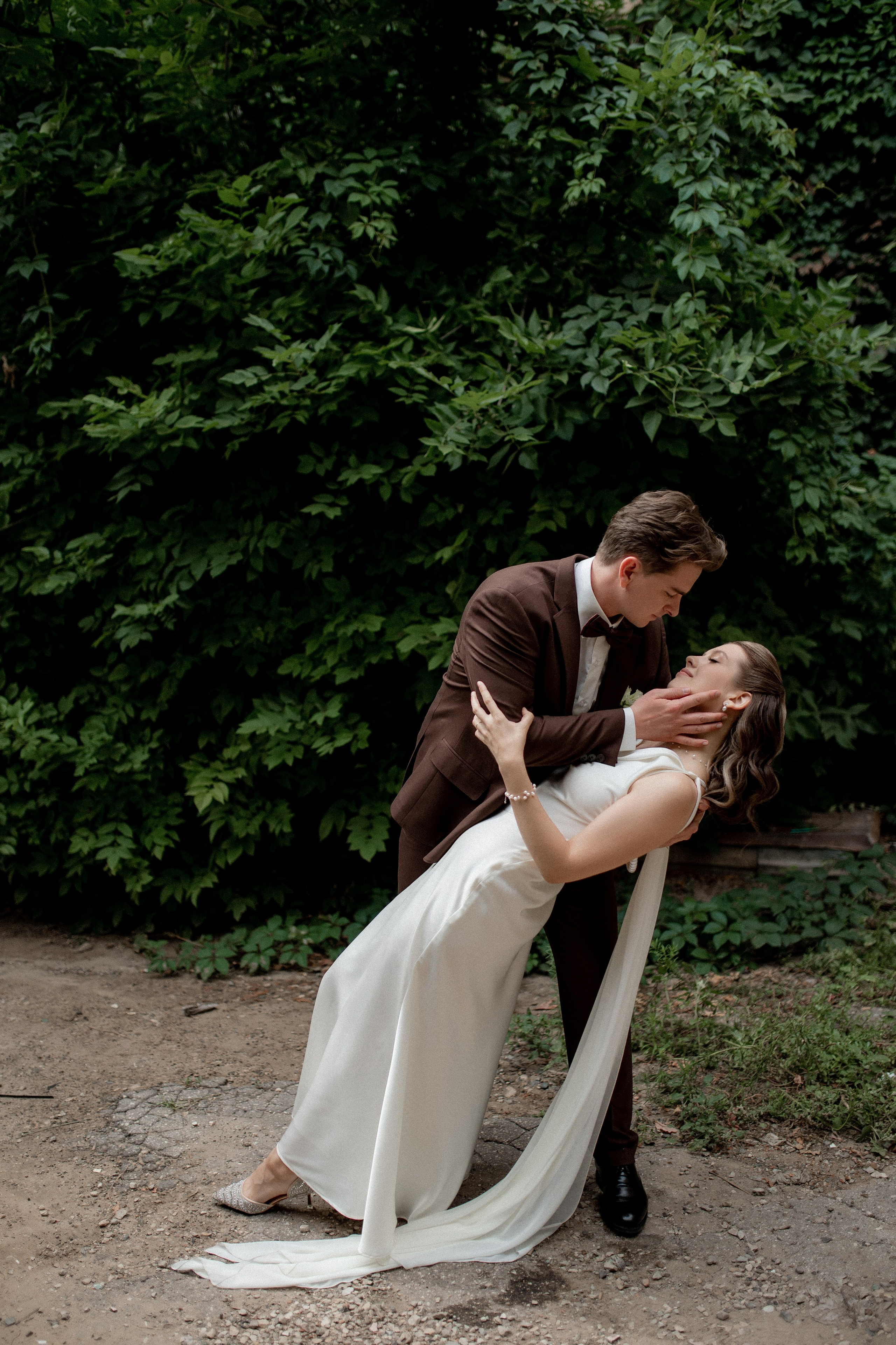 V & E. Свадебный и семейный фотограф в Астрахани Сергунова Наталья