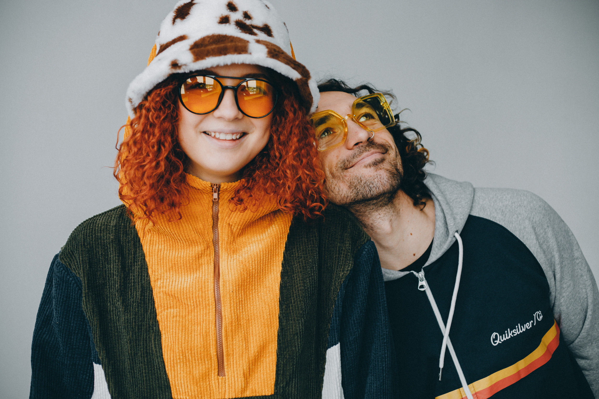 The energy of two…